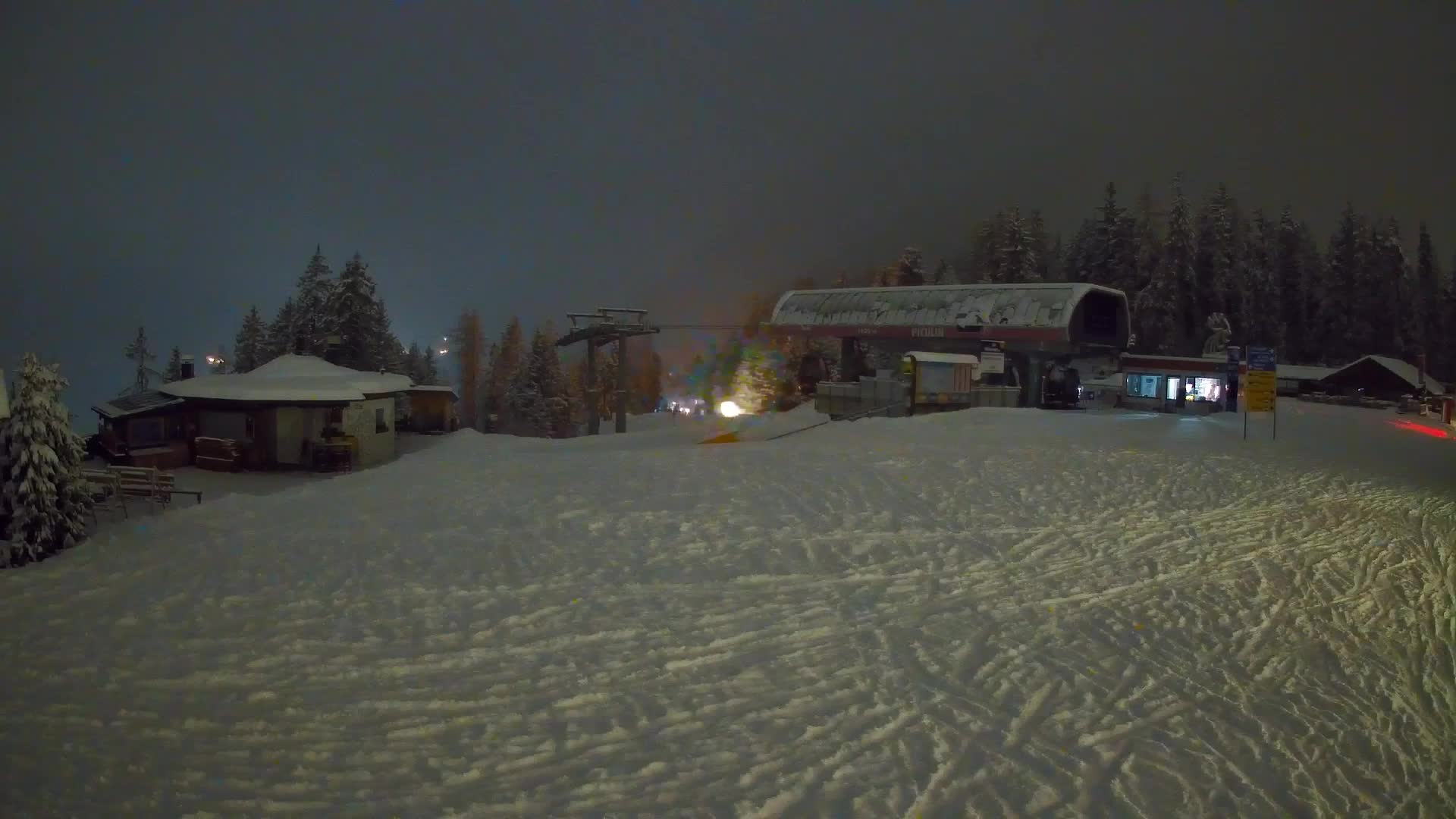 Piz de Plaies | San Vigilio