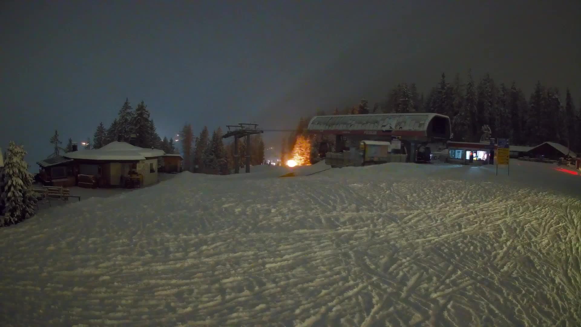 Piz de Plaies | San Vigilio