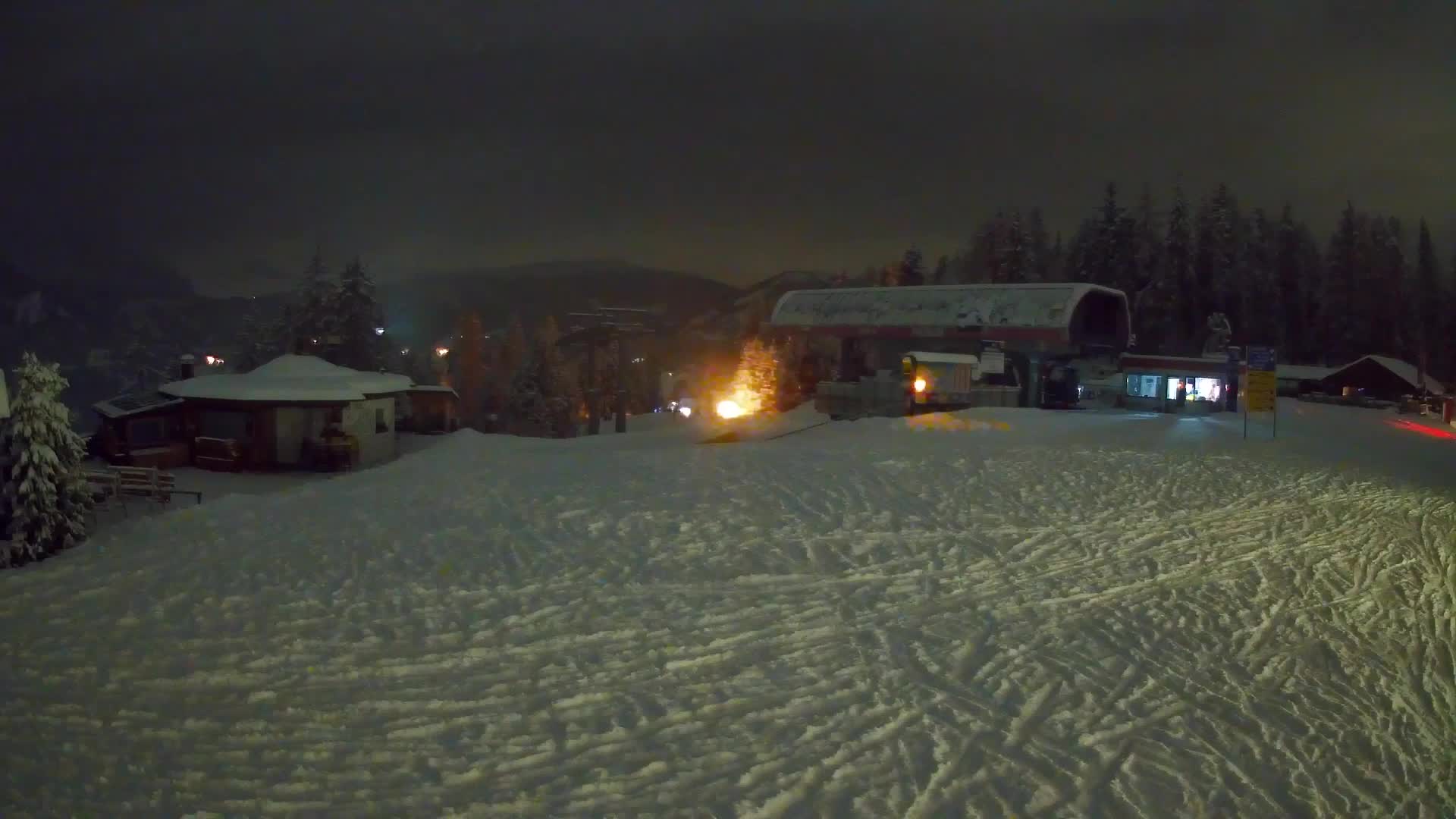 Piz de Plaies | St. Vigil