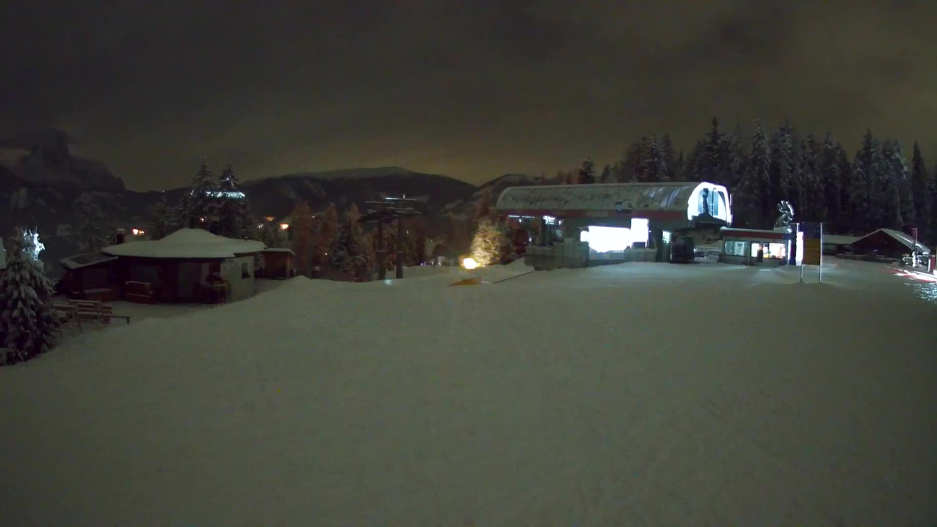 Piz de Plaies | San Vigilio | Kronplatz