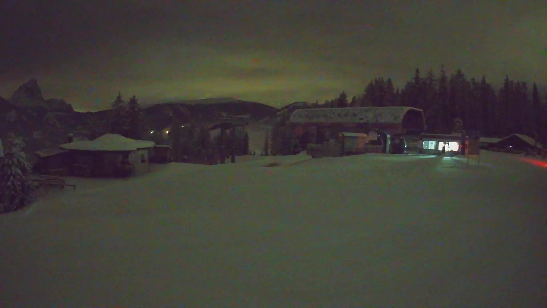 Piz de Plaies | San Vigilio | Kronplatz