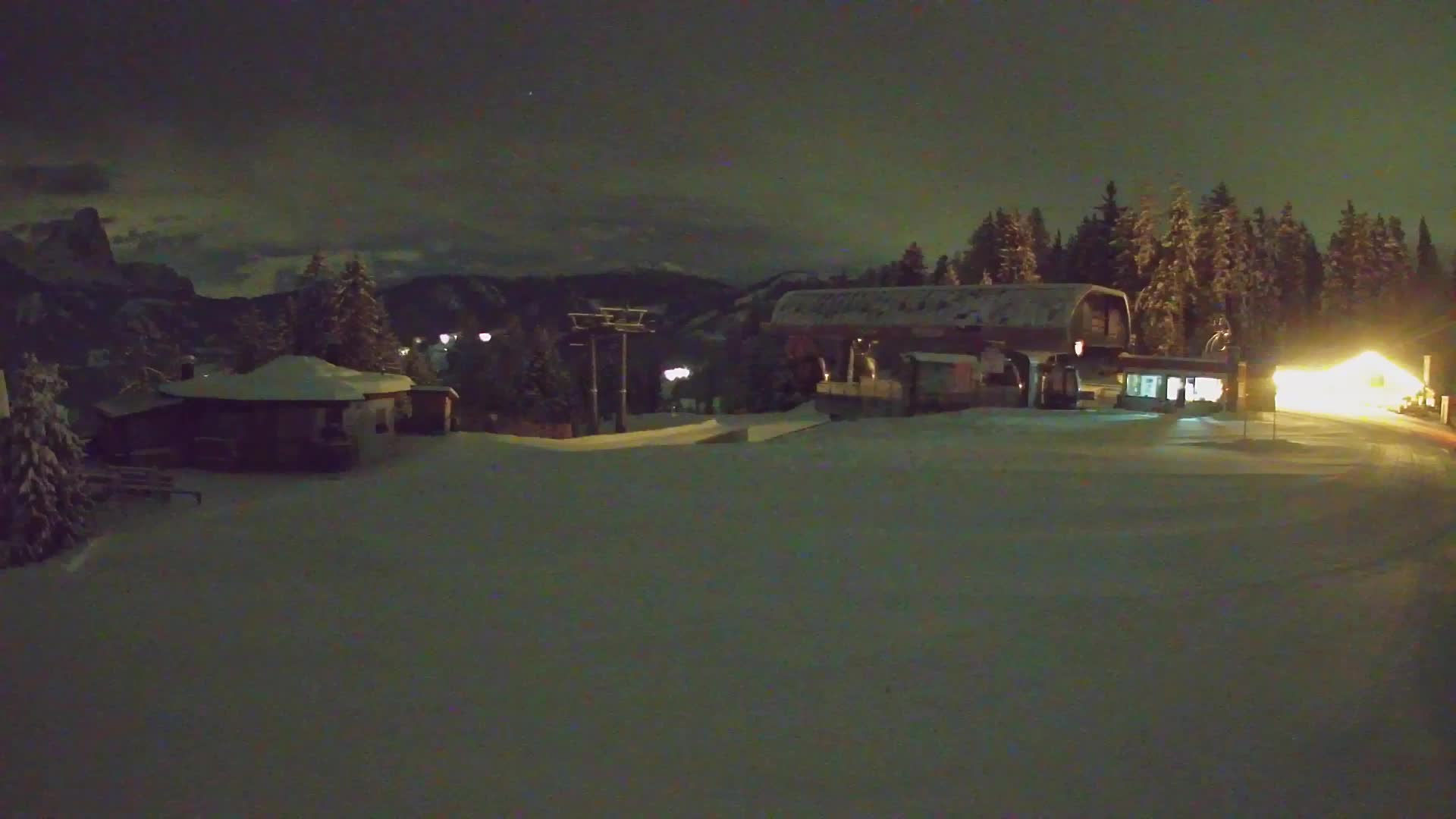 Piz de Plaies | San Vigilio