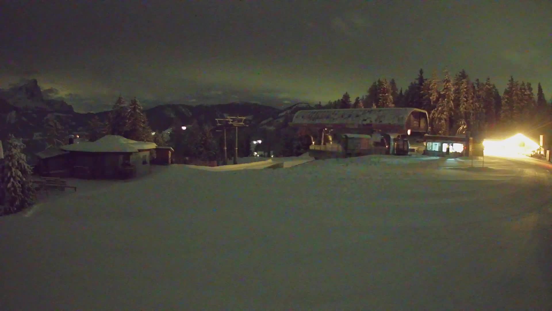 Piz de Plaies | San Vigilio