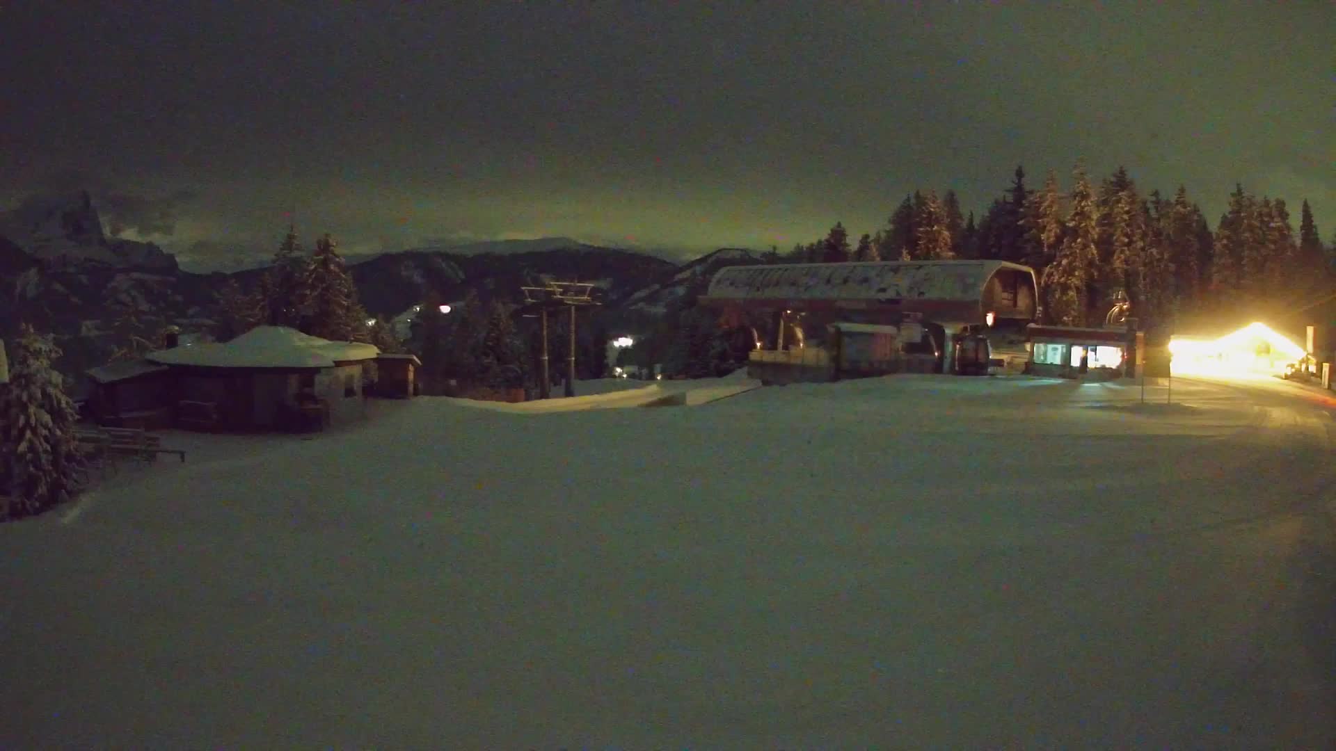 Piz de Plaies | San Vigilio