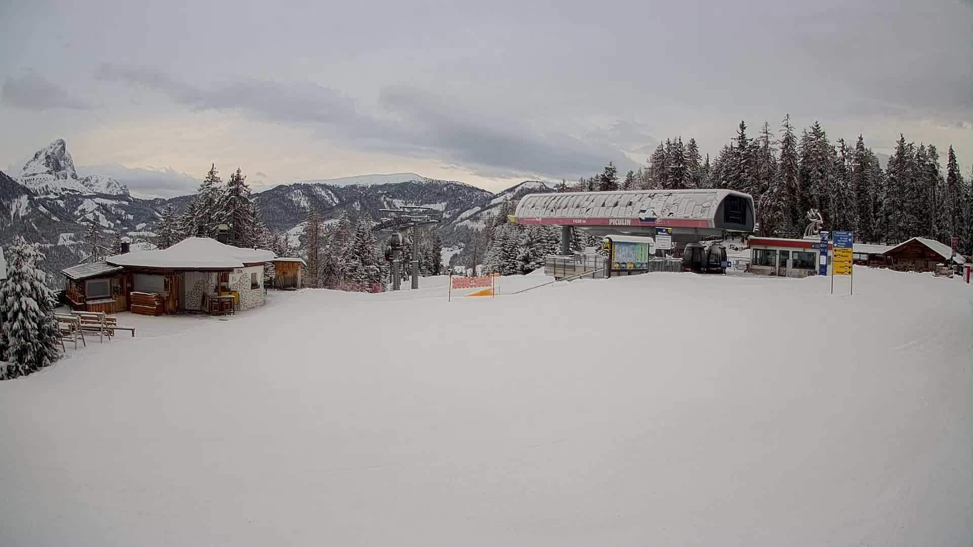 Piz de Plaies | San Vigilio | Kronplatz