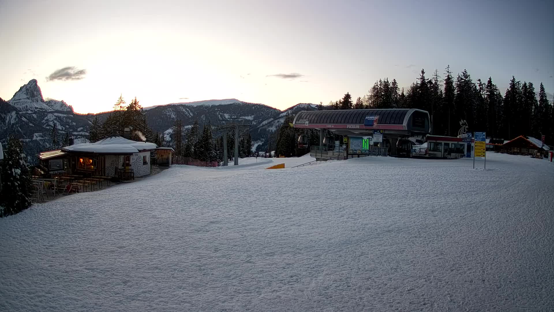 Piz de Plaies | San Vigilio