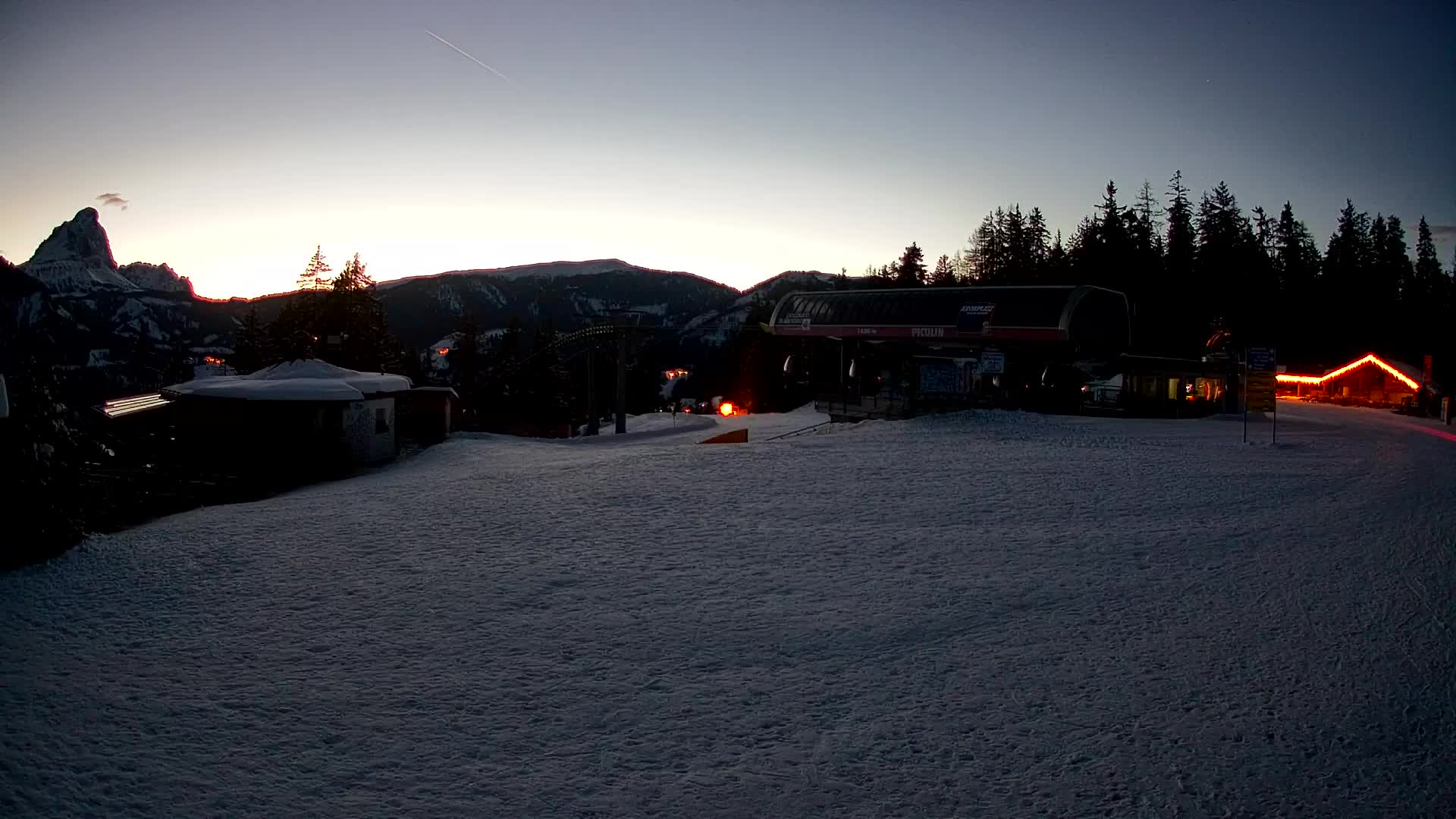 Piz de Plaies | San Vigilio