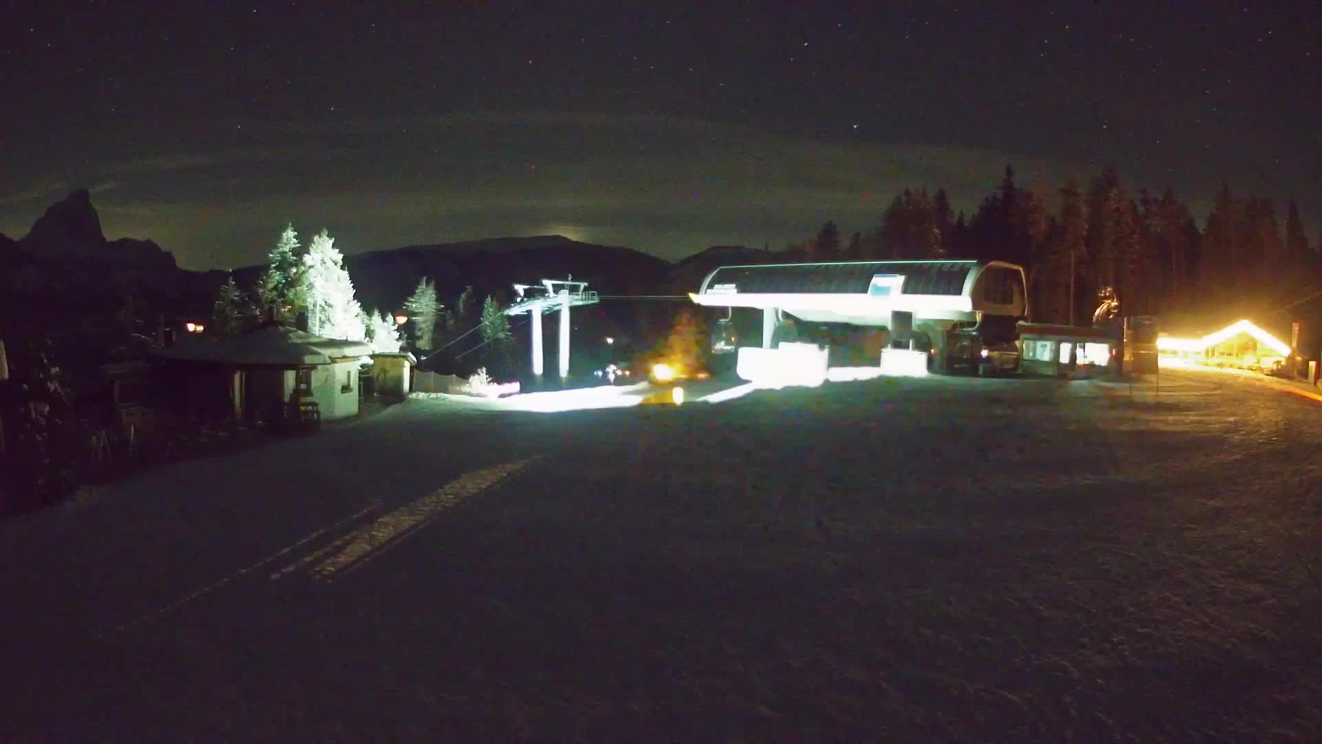 Piz de Plaies | San Vigilio