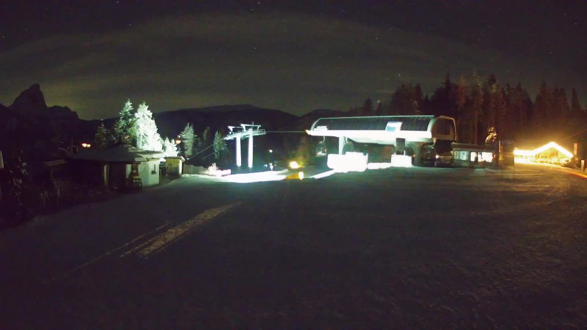 Piz de Plaies | St. Vigil