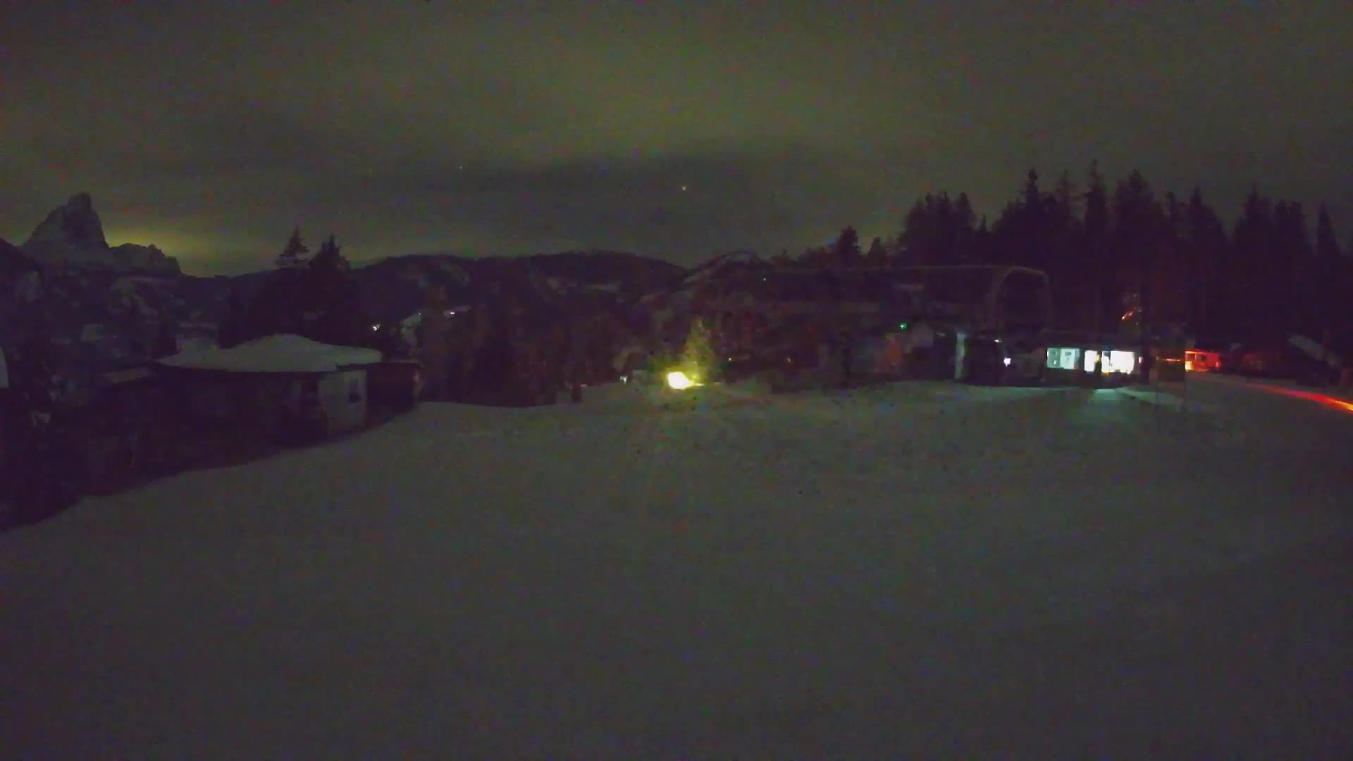 Piz de Plaies | St. Vigil