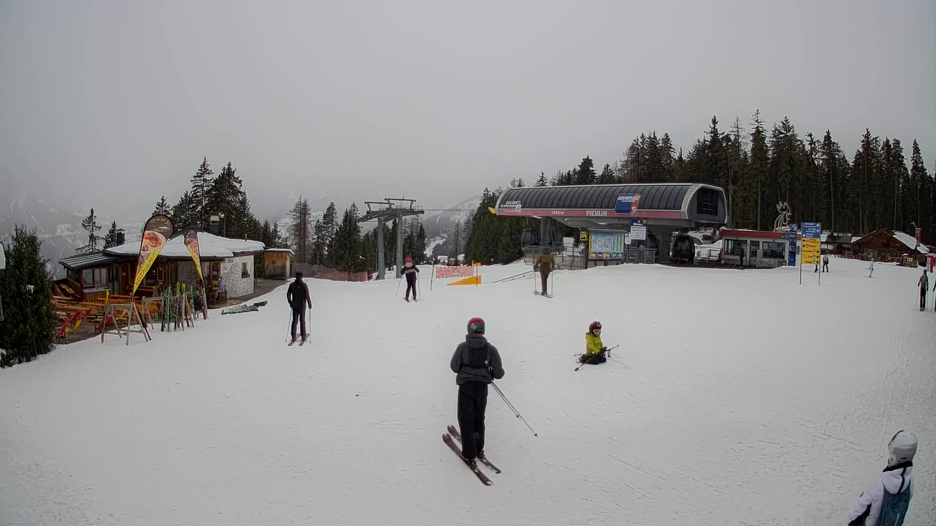 Piz de Plaies | San Vigilio