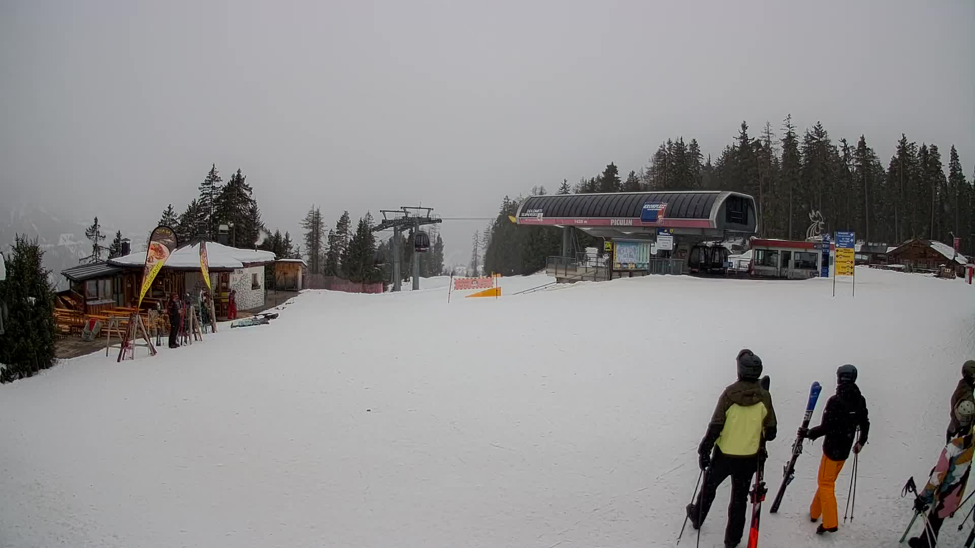 Piz de Plaies | San Vigilio | Kronplatz