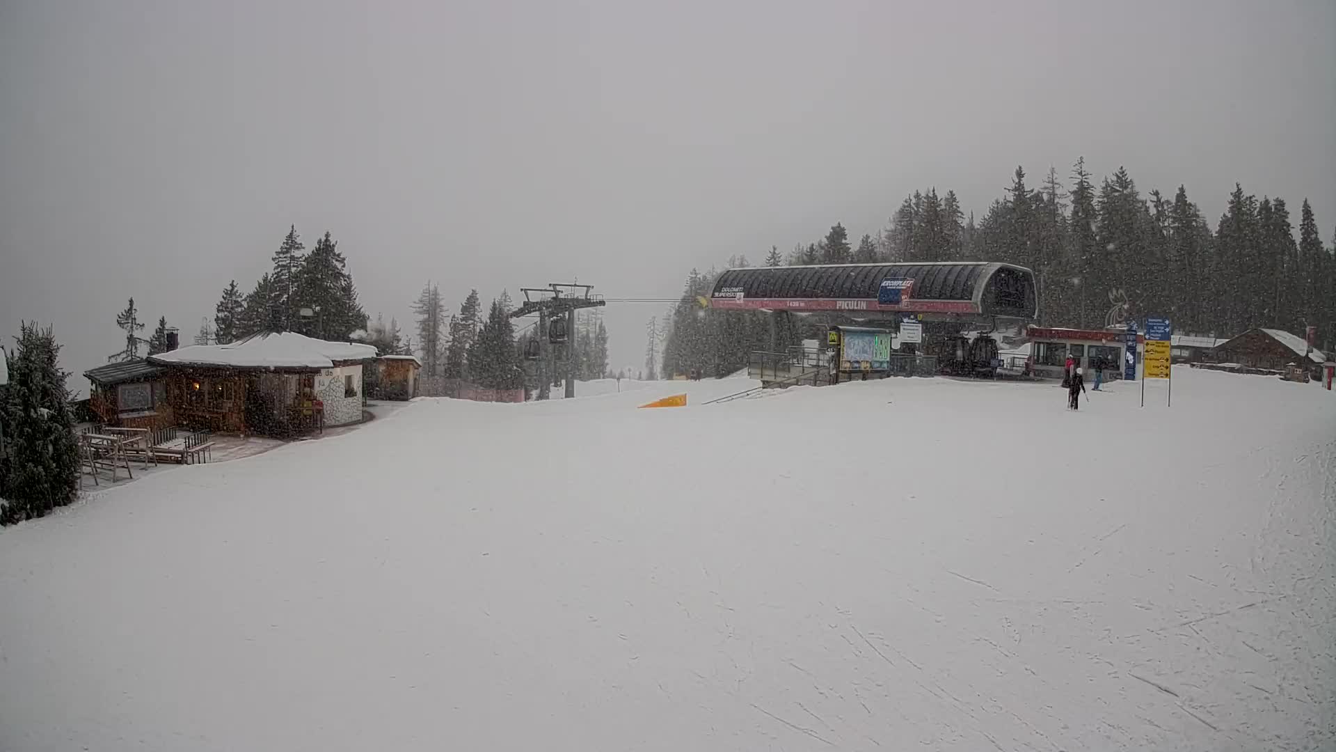 Piz de Plaies | San Vigilio