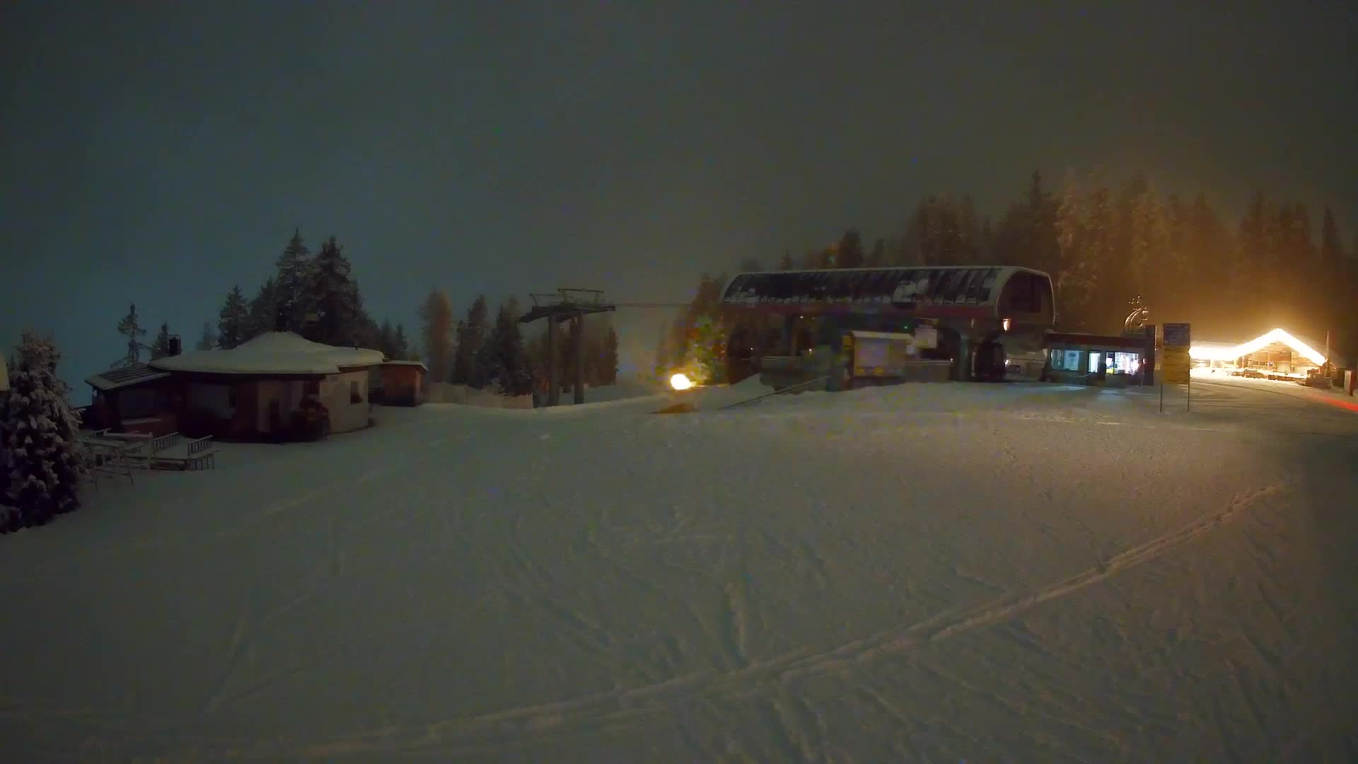 Piz de Plaies | San Vigilio | Kronplatz