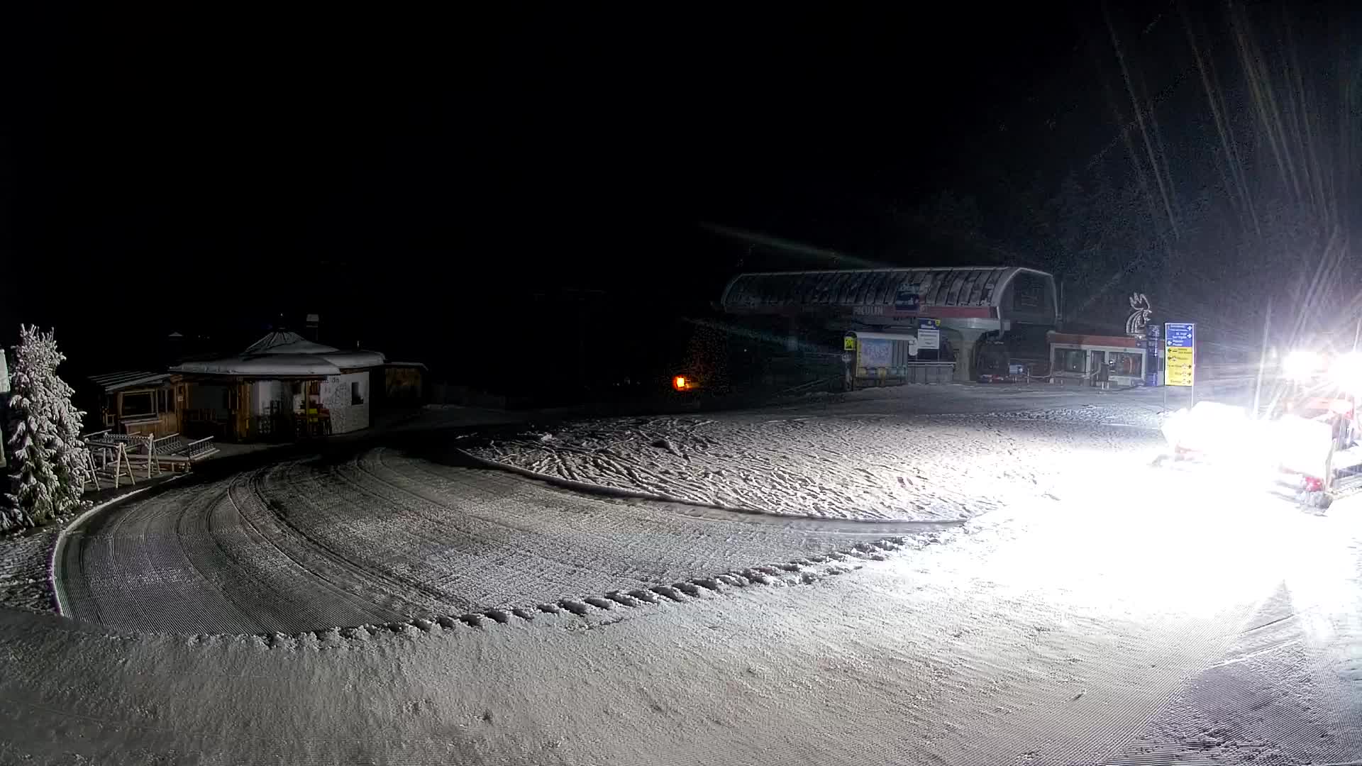 Piz de Plaies | San Vigilio | Kronplatz