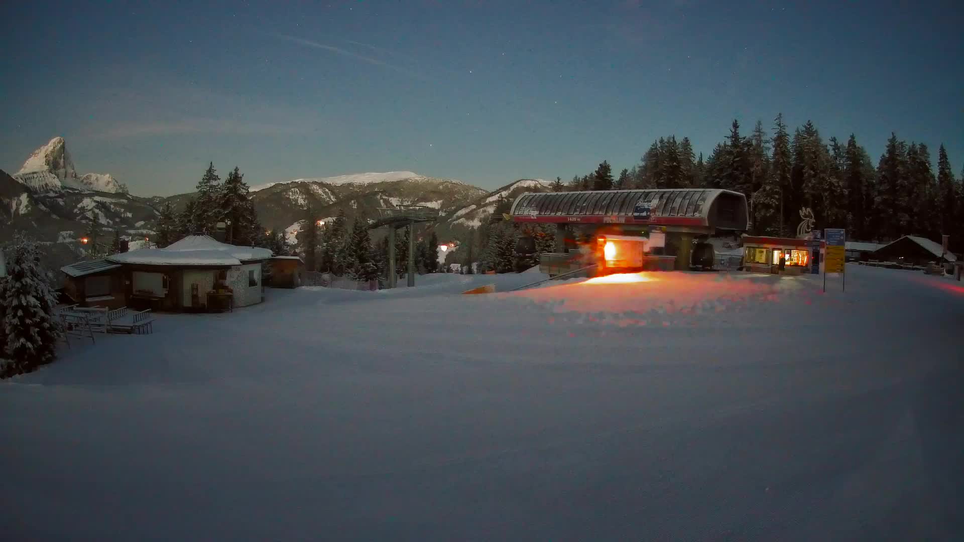 Piz de Plaies | San Vigilio