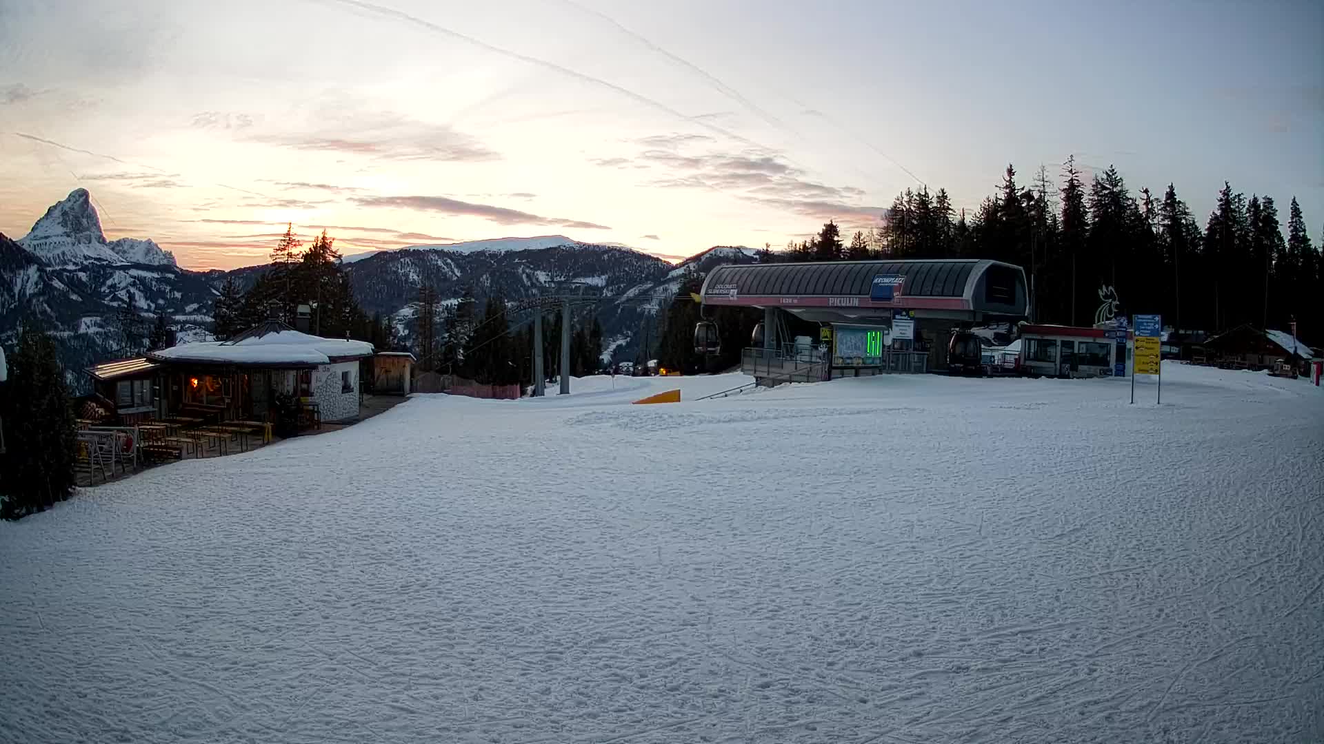 Piz de Plaies | San Vigilio