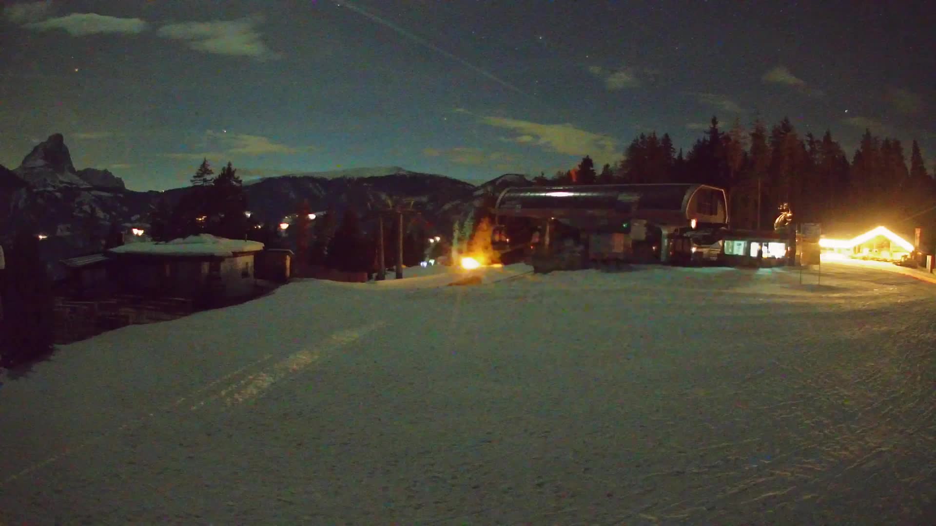 Piz de Plaies | San Vigilio | Kronplatz