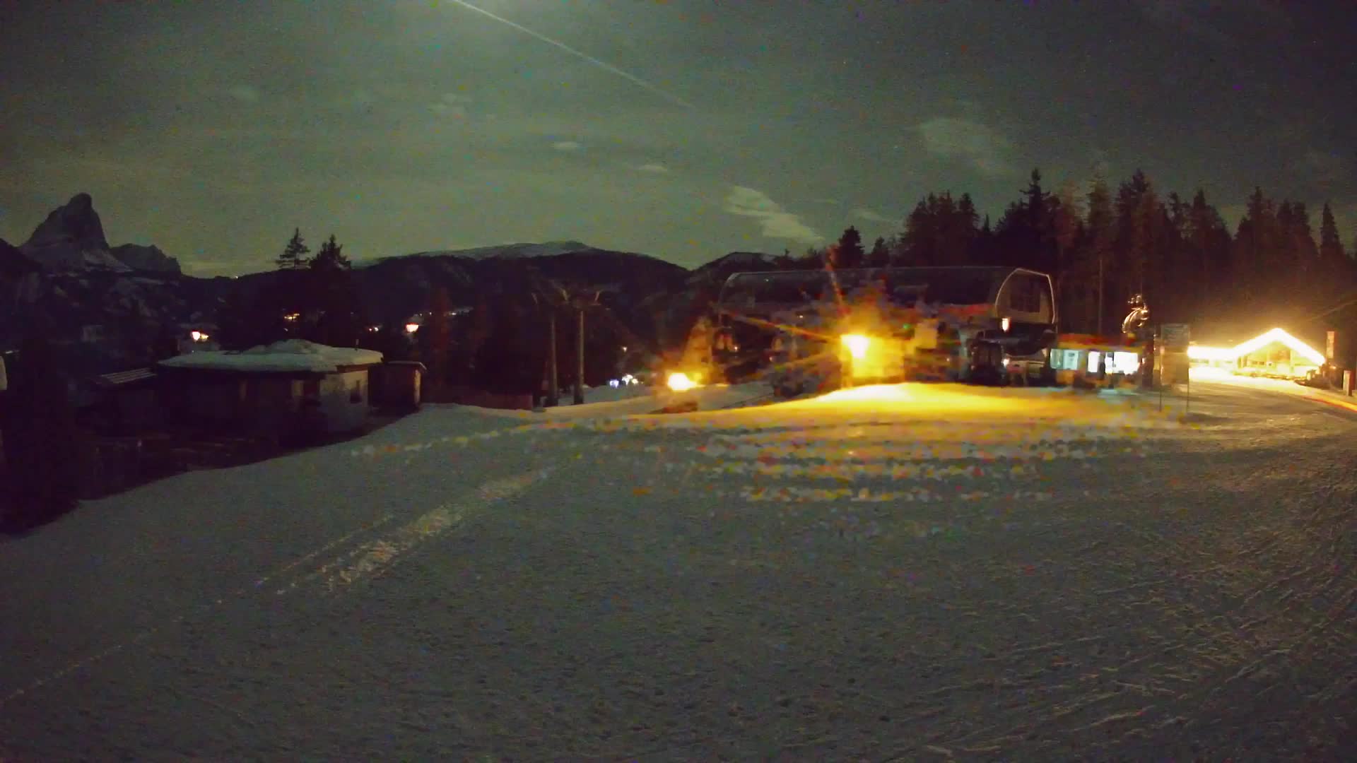 Piz de Plaies | San Vigilio