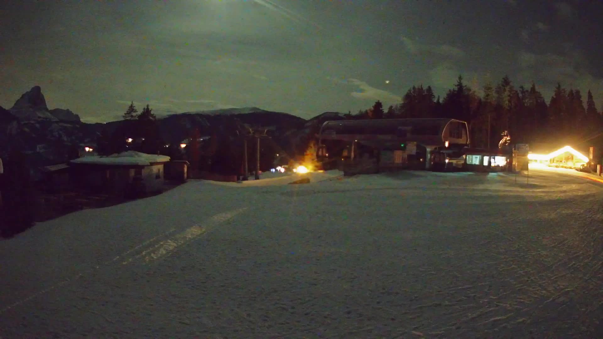 Piz de Plaies | San Vigilio | Kronplatz