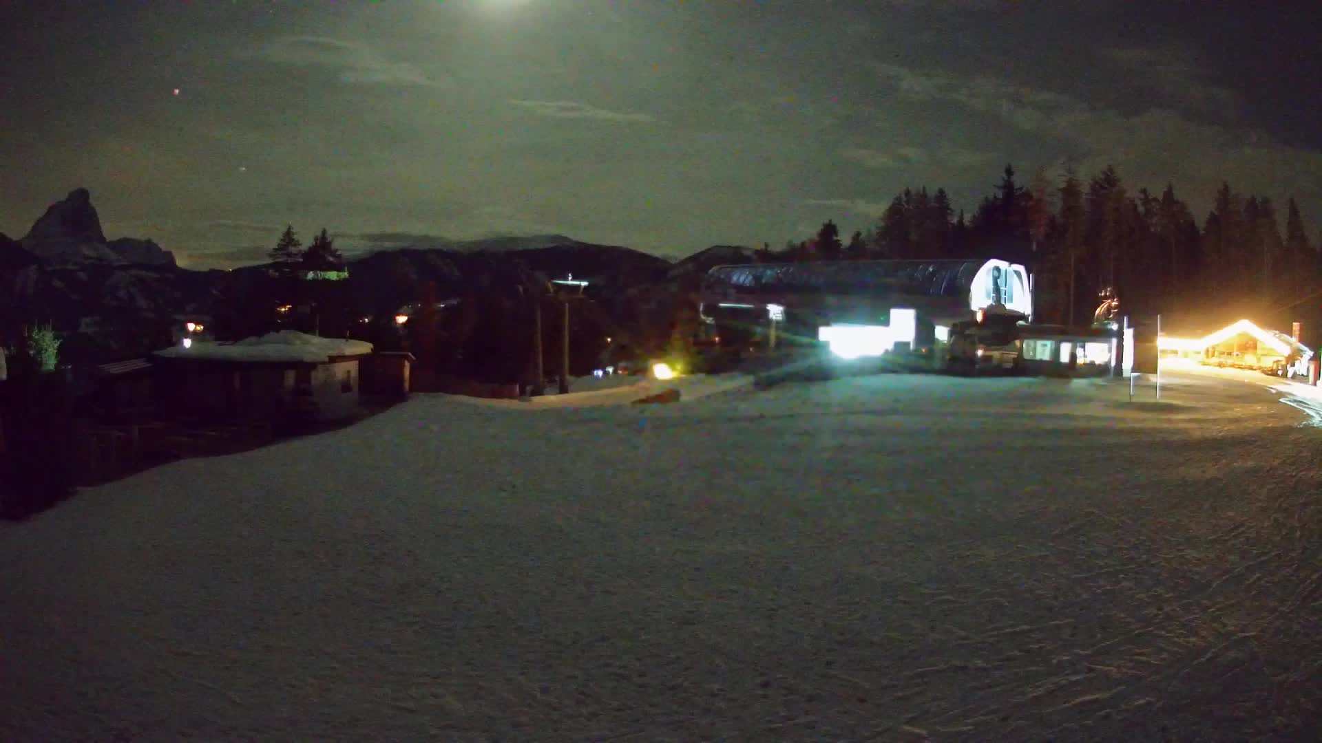 Piz de Plaies | San Vigilio