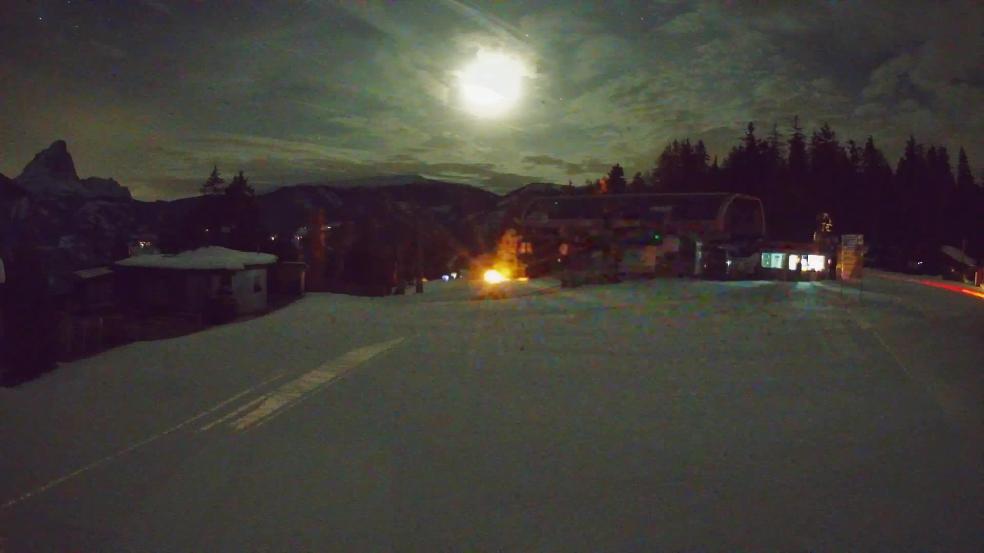 Piz de Plaies | San Vigilio