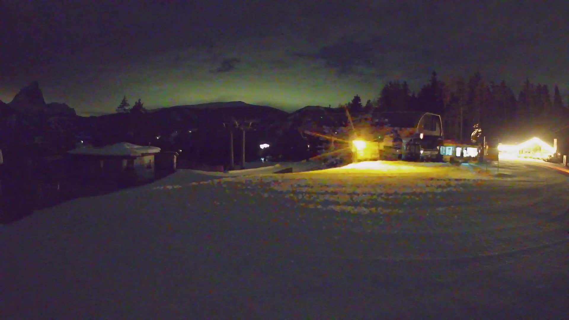 Piz de Plaies | San Vigilio