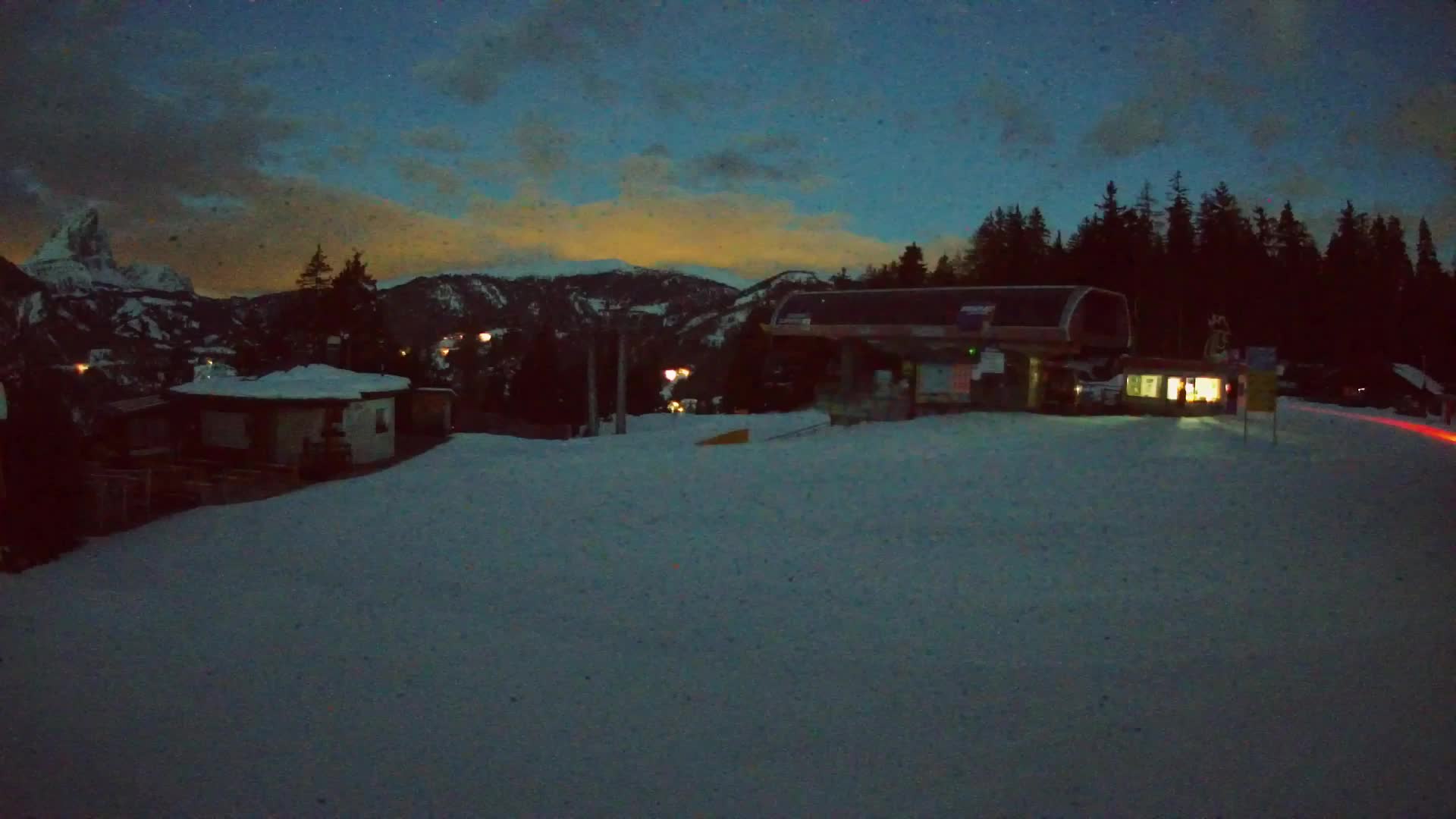 Piz de Plaies | San Vigilio | Kronplatz