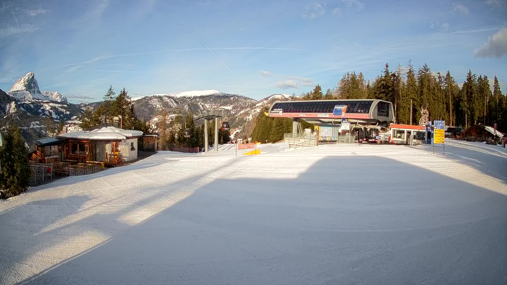 Piz de Plaies | San Vigilio | Kronplatz