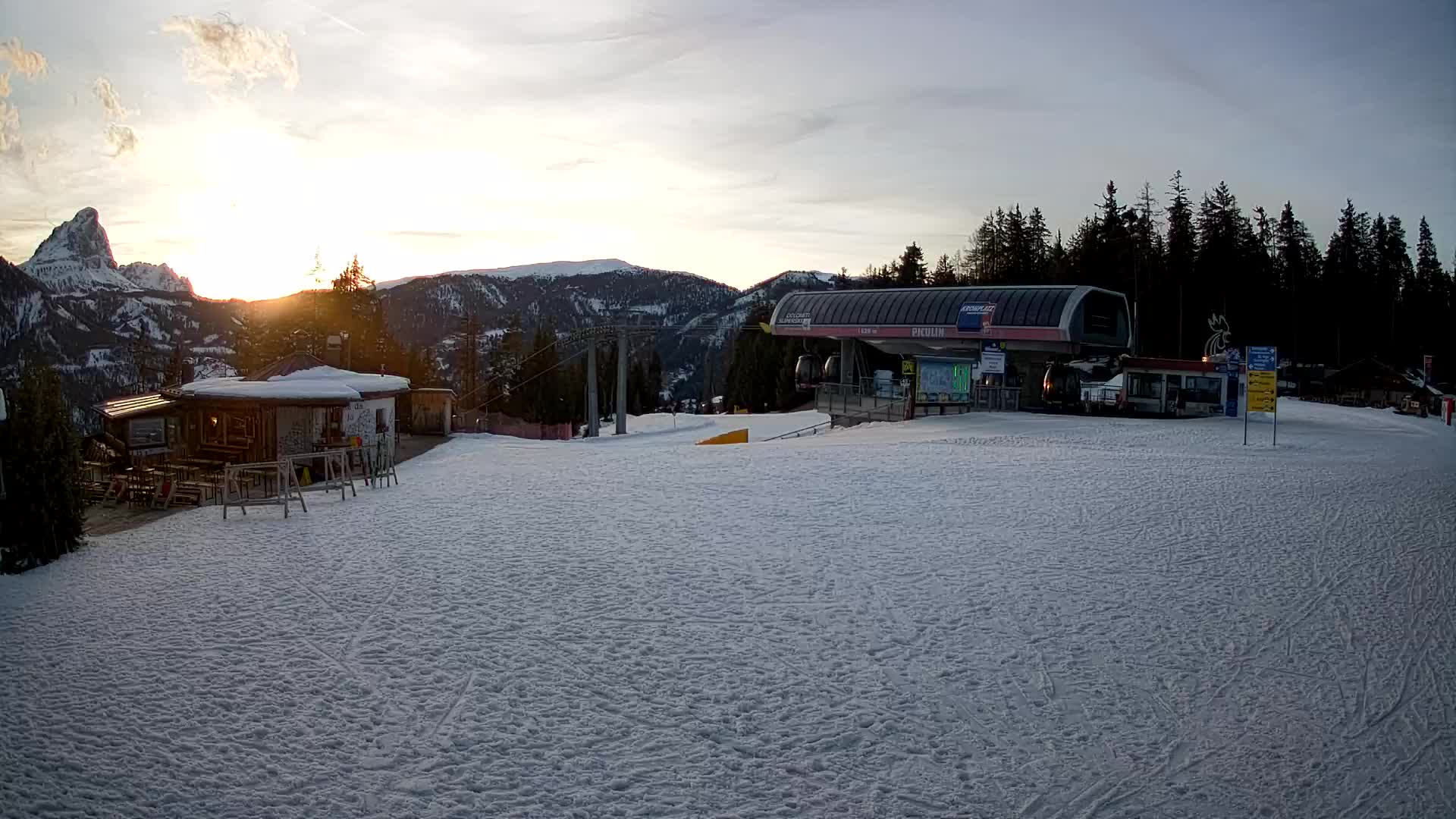 Piz de Plaies | San Vigilio