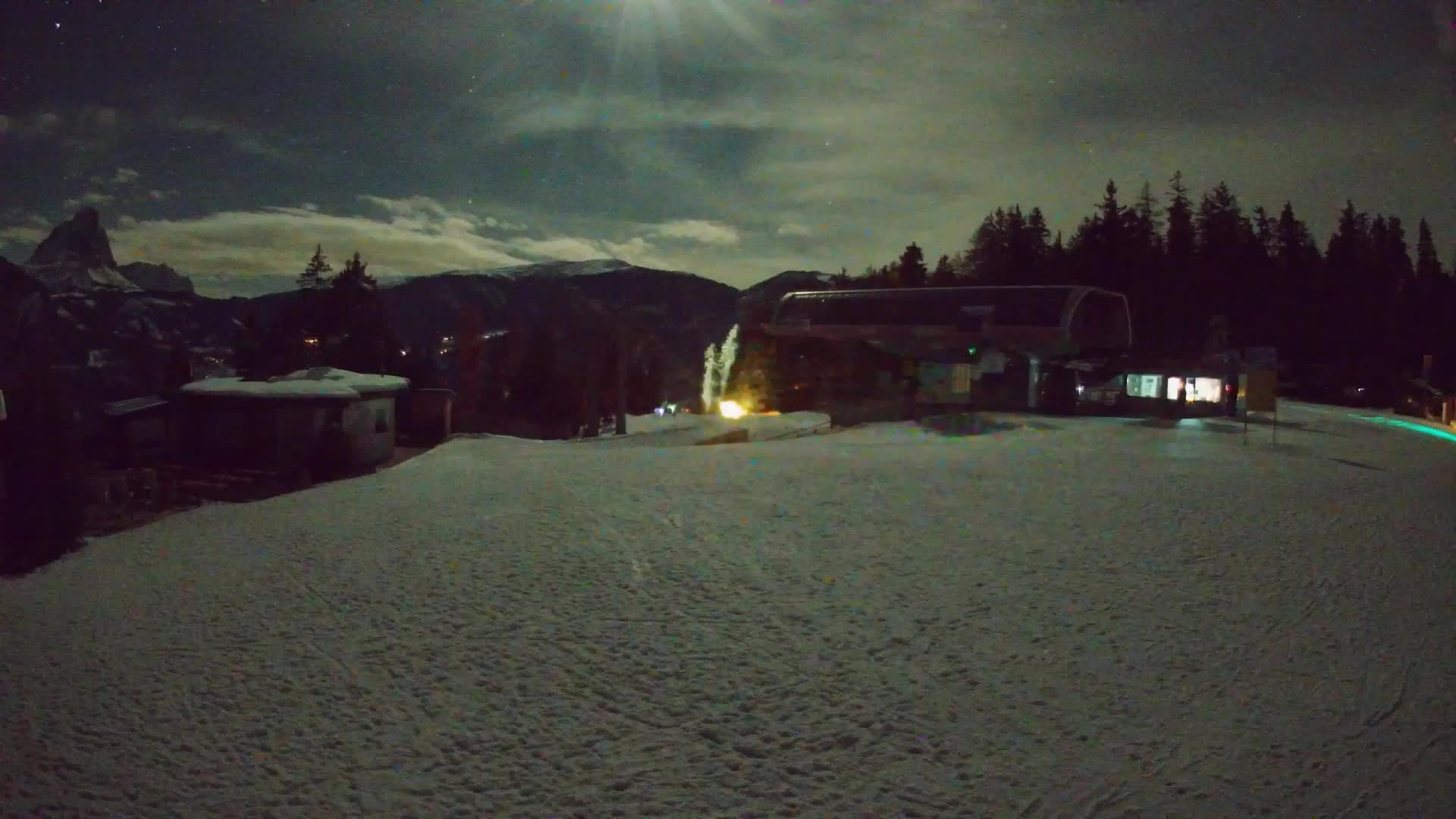 Piz de Plaies | St. Vigil