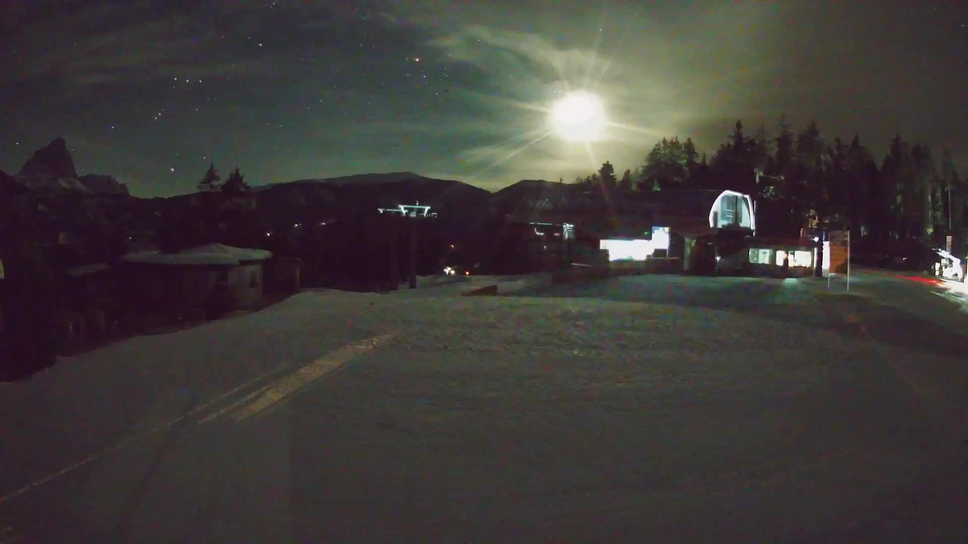 Piz de Plaies | St. Vigil