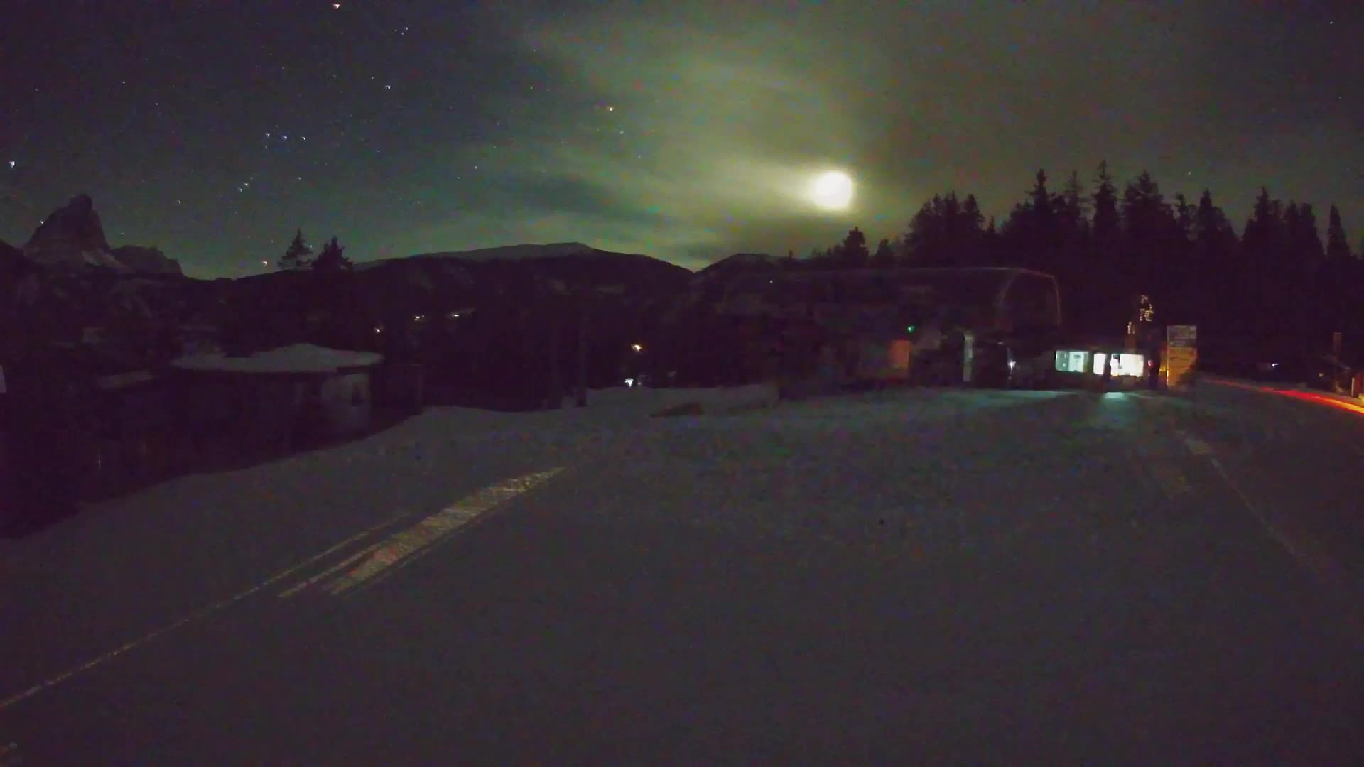 Piz de Plaies | St. Vigil