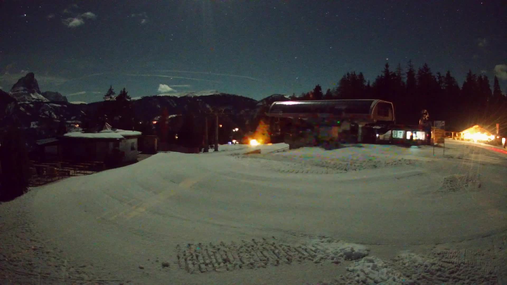 Piz de Plaies | San Vigilio