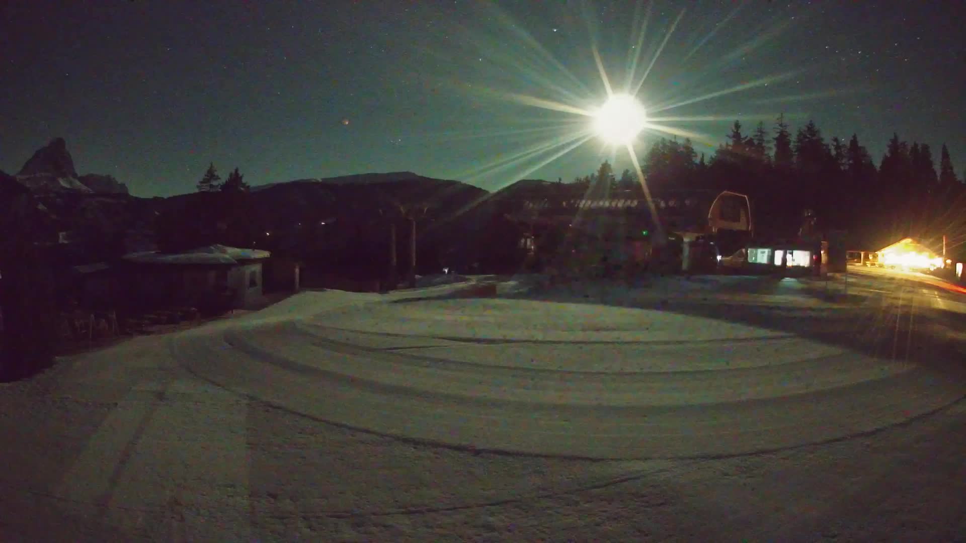 Piz de Plaies | St. Vigil