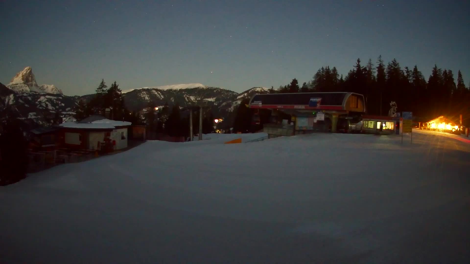 Piz de Plaies | San Vigilio