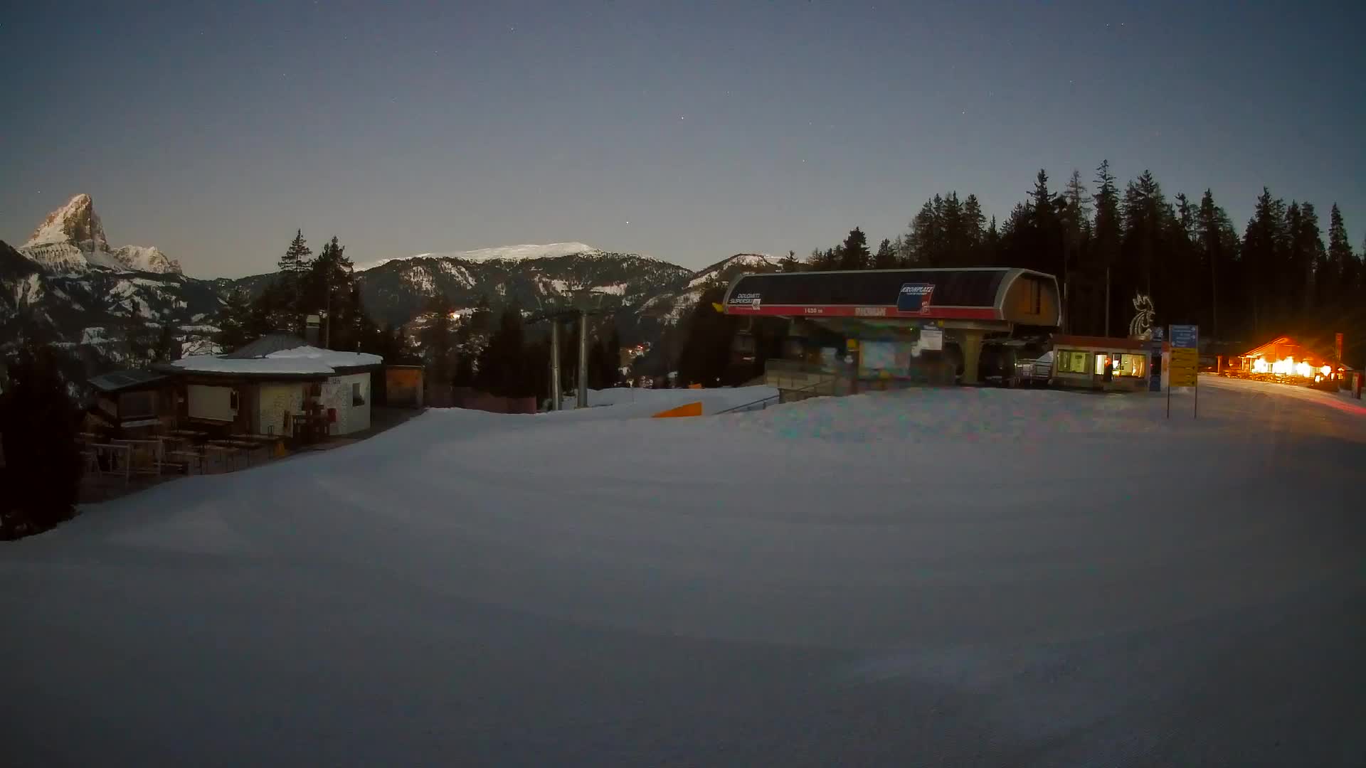 Piz de Plaies | St. Vigil