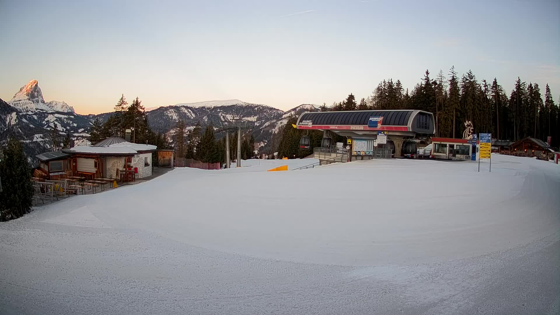 Piz de Plaies | San Vigilio | Kronplatz
