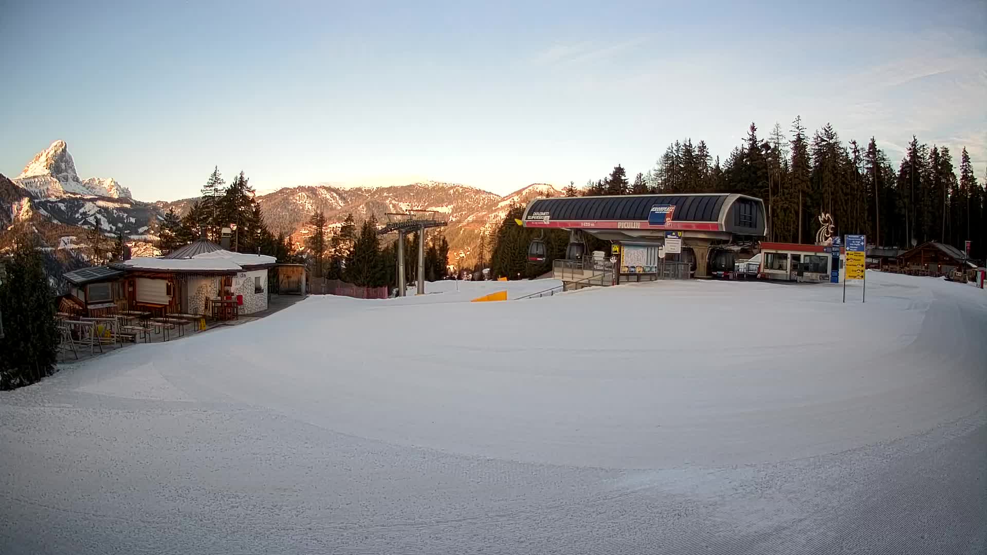 Piz de Plaies | San Vigilio