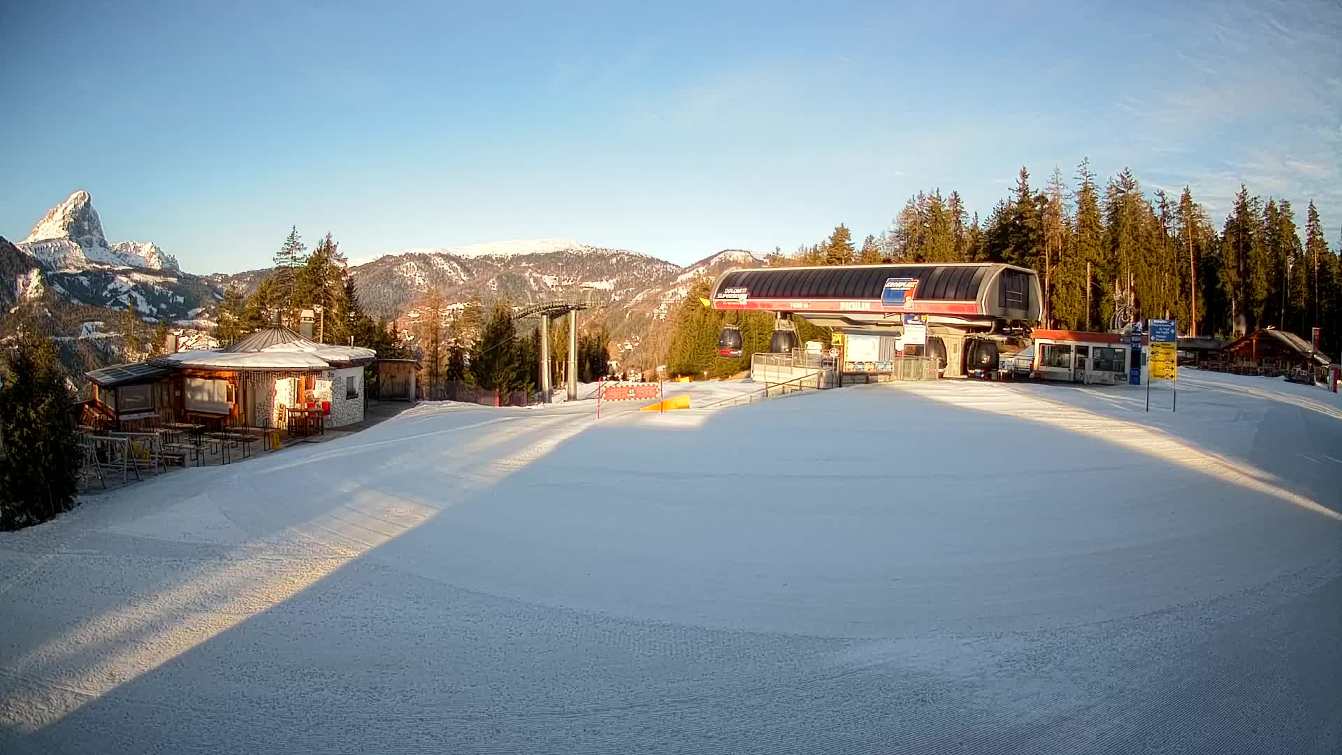 Piz de Plaies | San Vigilio