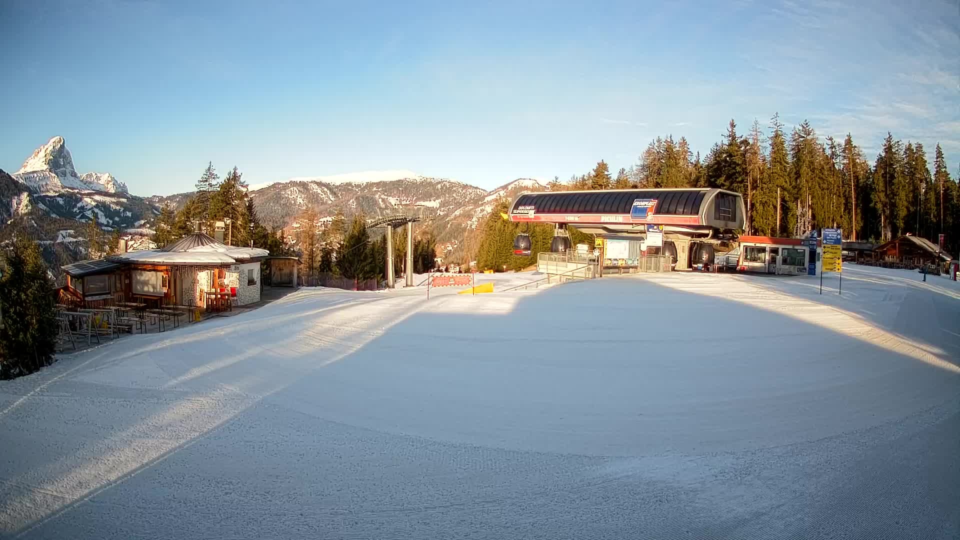 Piz de Plaies | St. Vigil