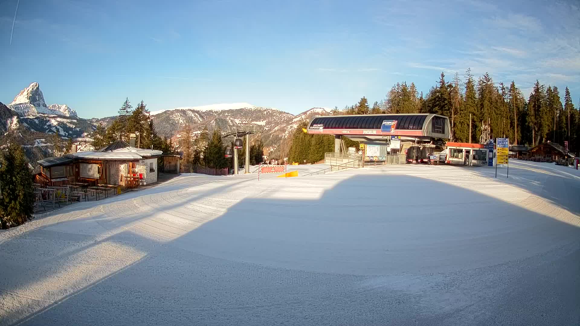 Piz de Plaies | San Vigilio | Kronplatz
