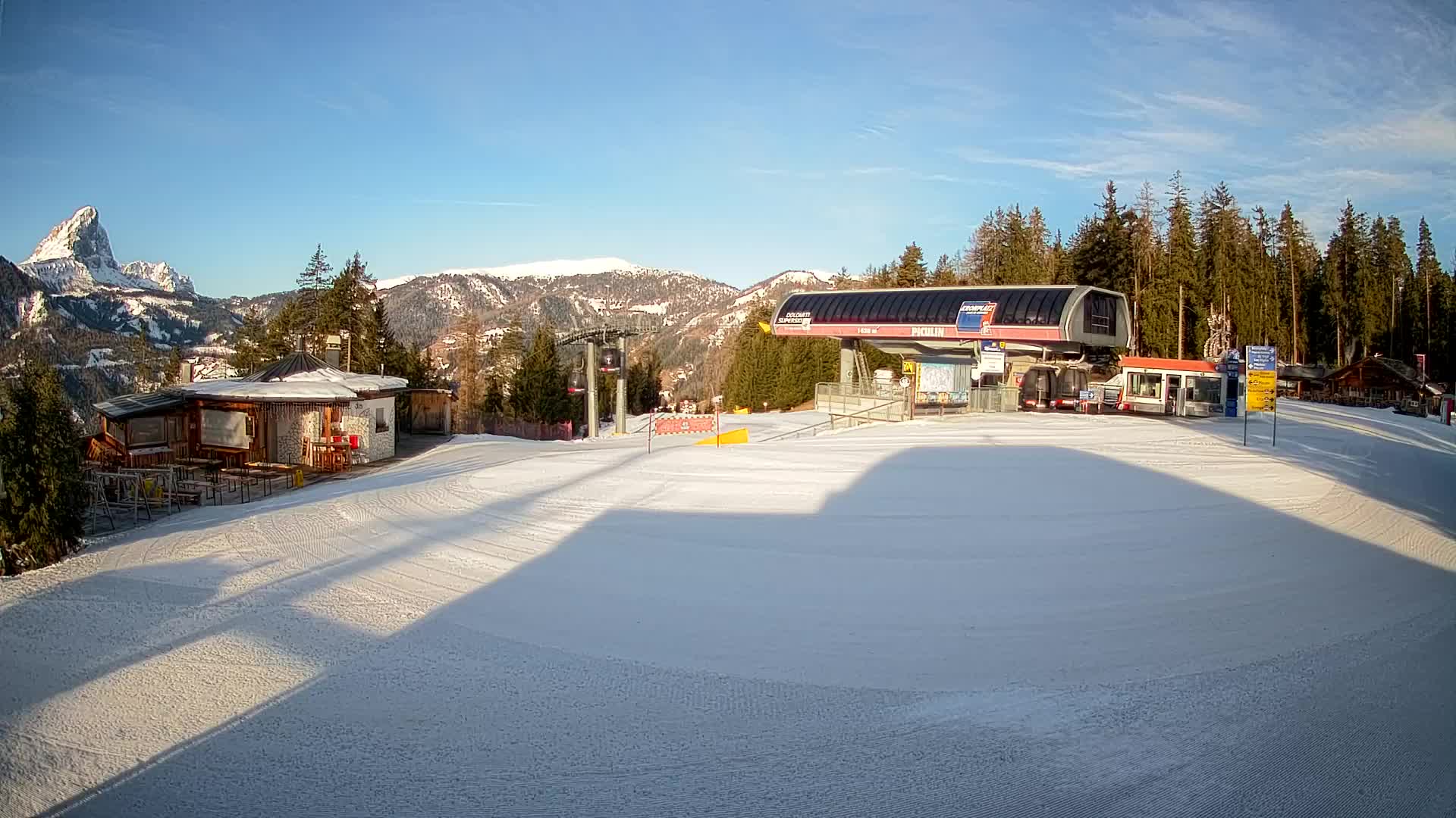 Piz de Plaies | San Vigilio | Kronplatz