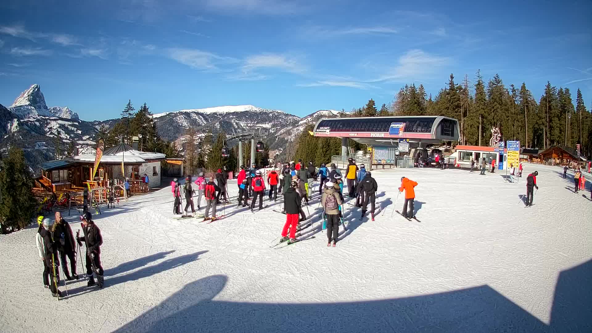 Piz de Plaies | San Vigilio | Kronplatz