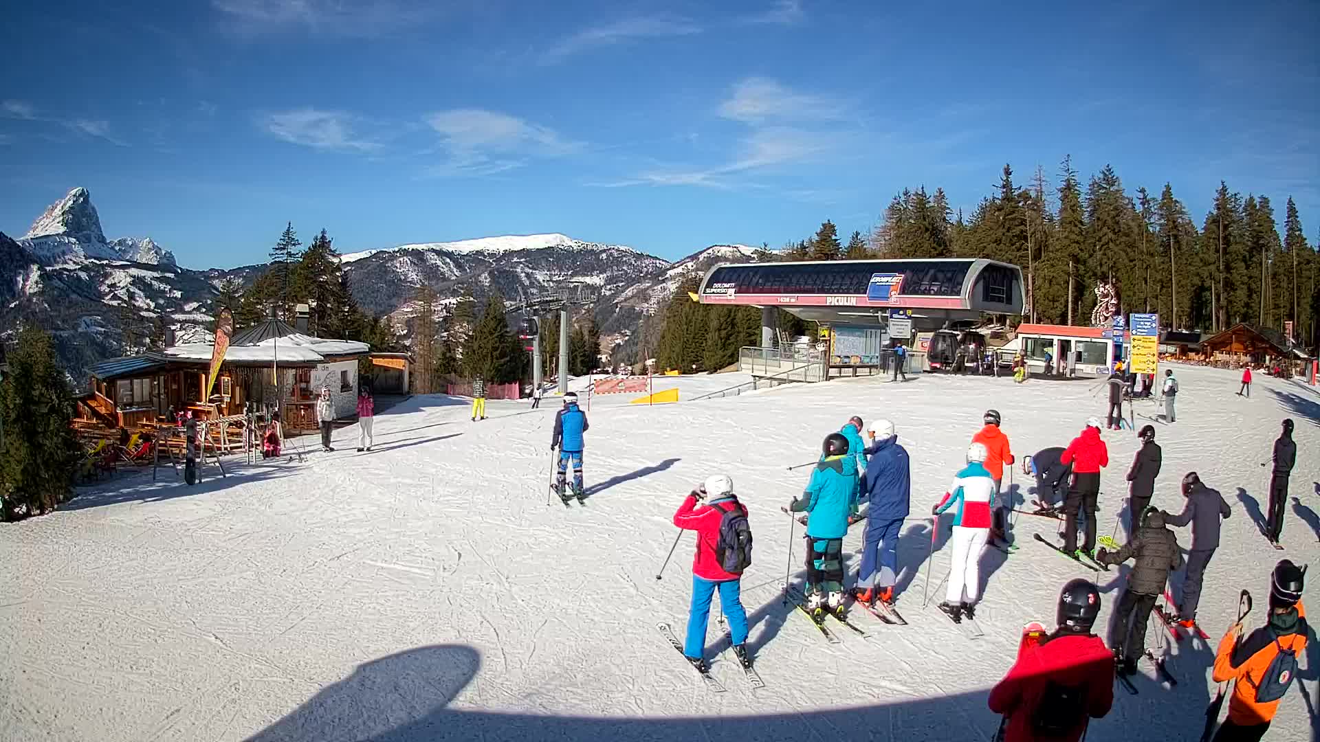 Piz de Plaies | San Vigilio | Kronplatz