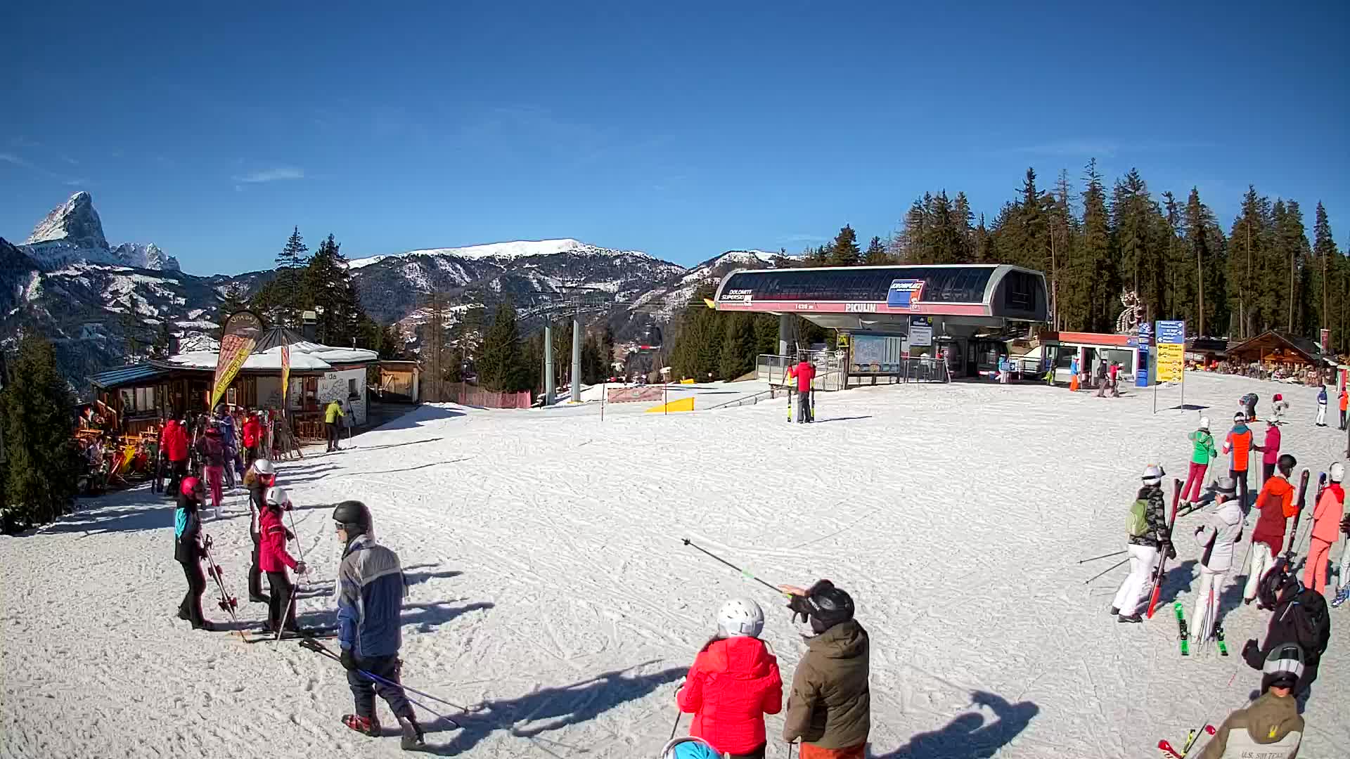 Piz de Plaies | San Vigilio | Kronplatz