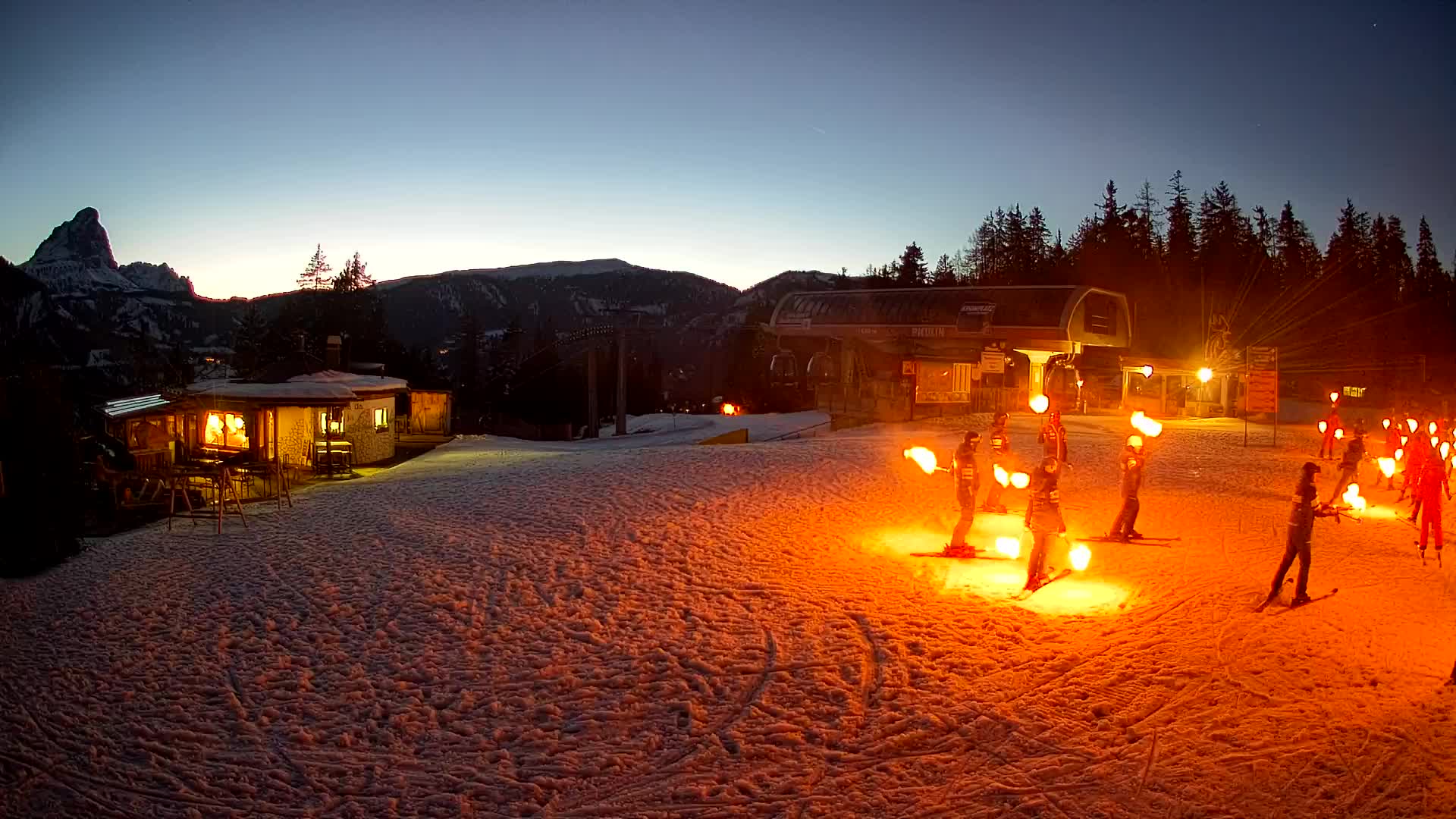 Piz de Plaies | San Vigilio | Kronplatz