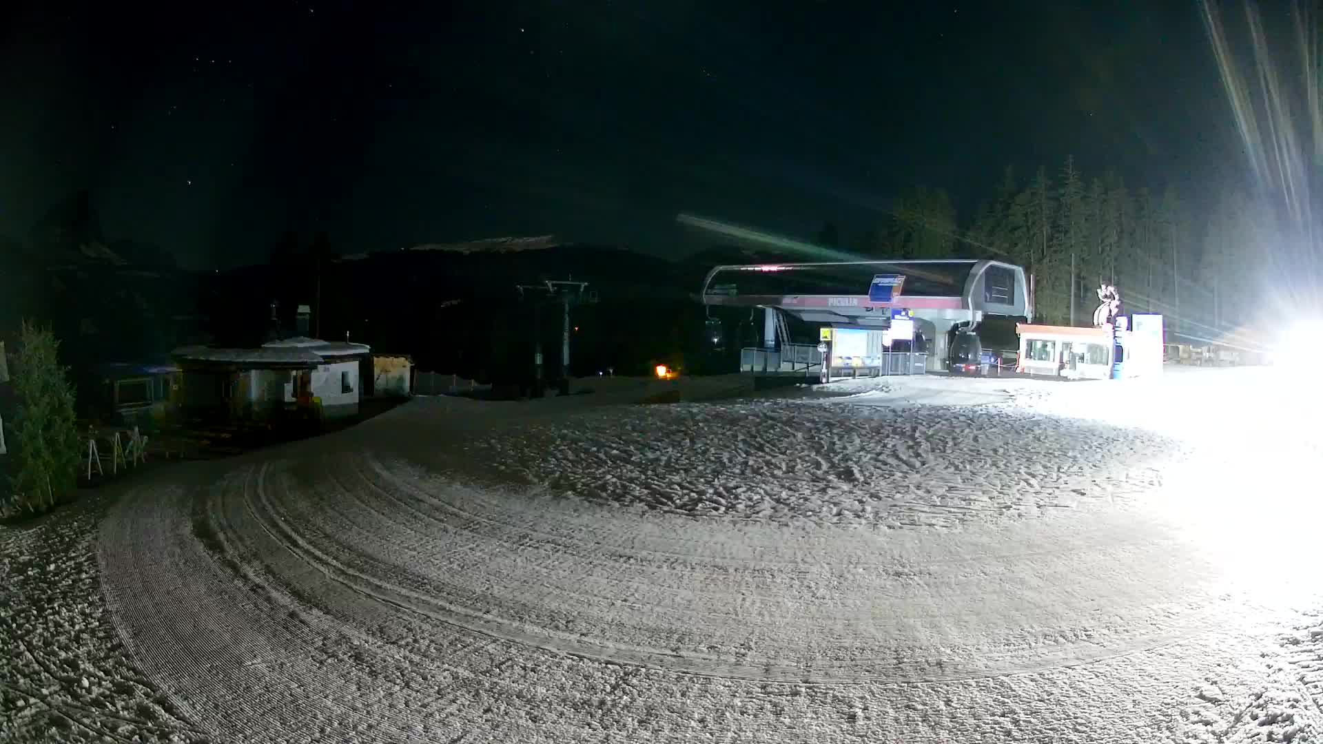 Piz de Plaies | San Vigilio | Kronplatz