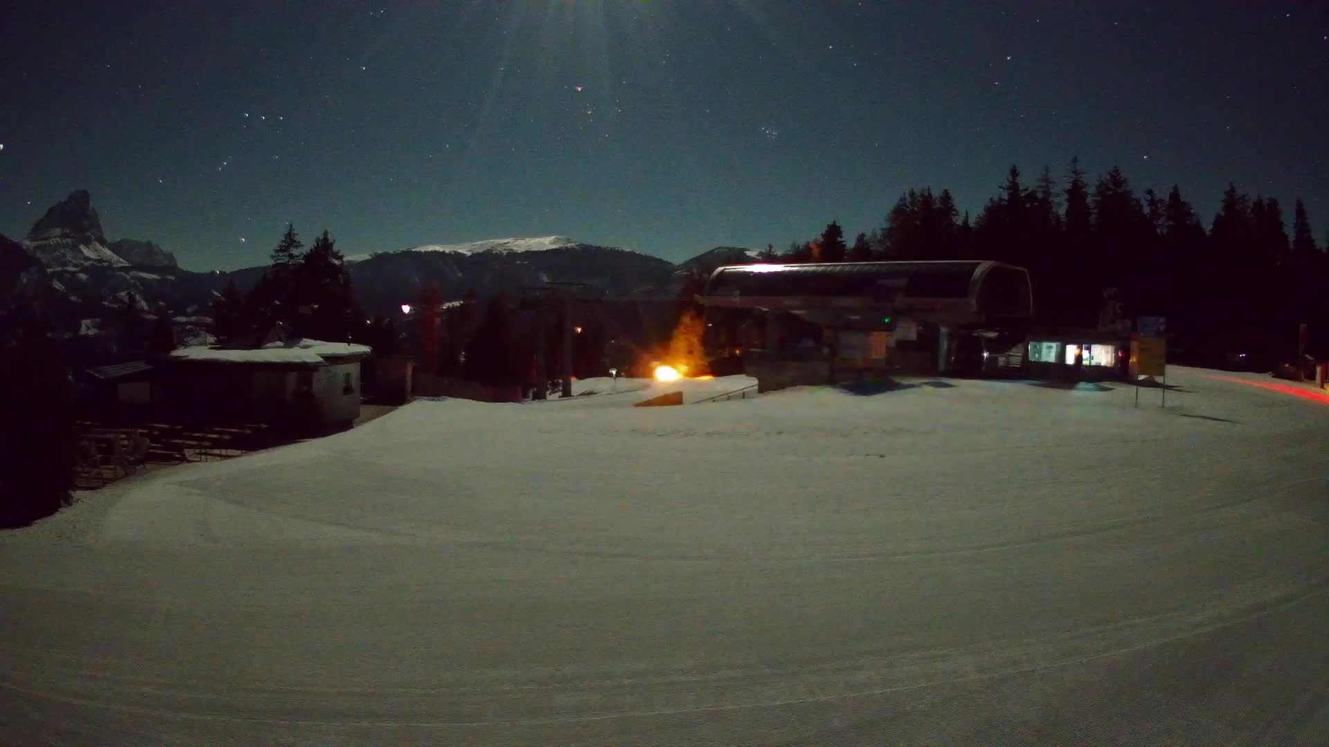 Piz de Plaies | San Vigilio