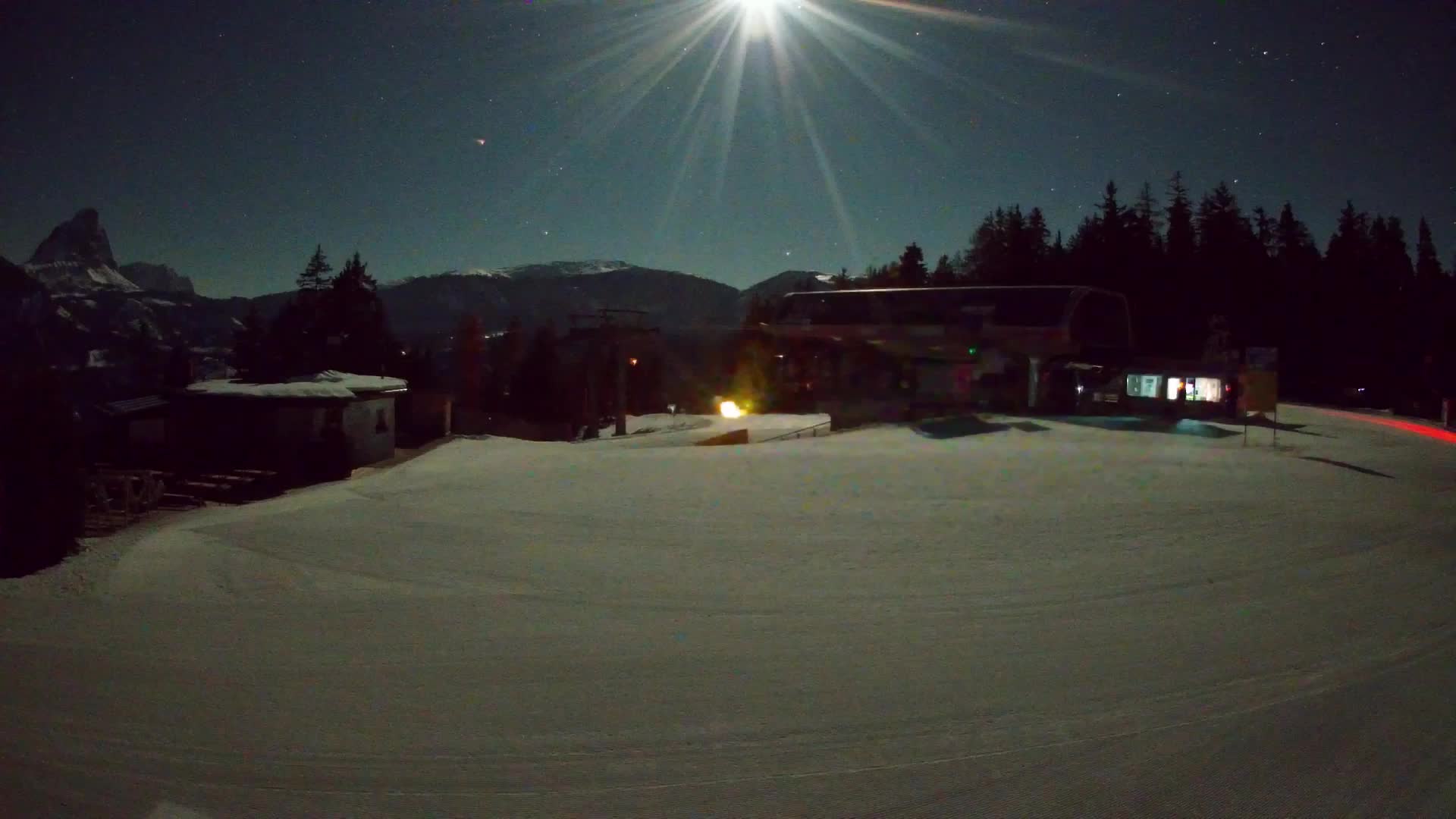 Piz de Plaies | San Vigilio | Kronplatz